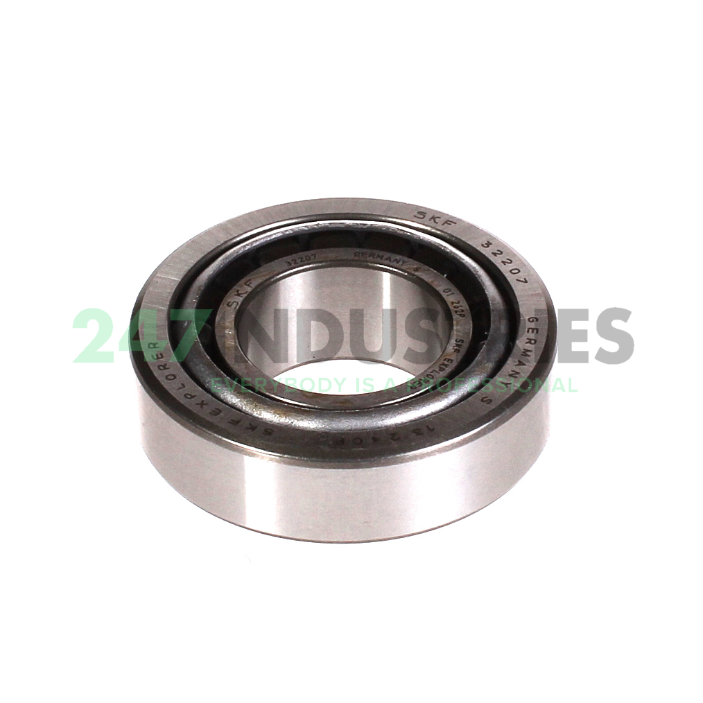 32207 SKF