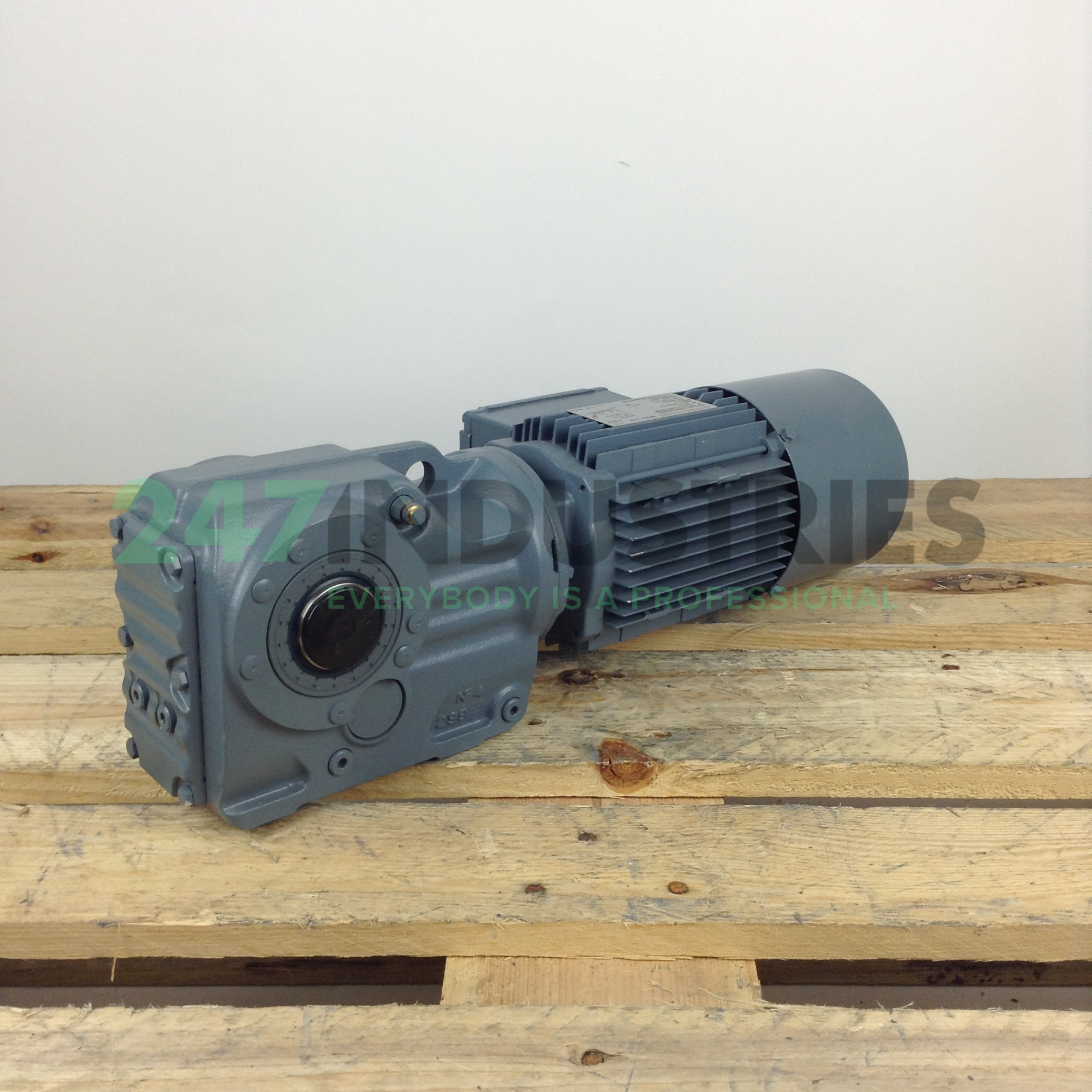 KA37TDT80N4/BMG/TH SEW-EURODRIVE