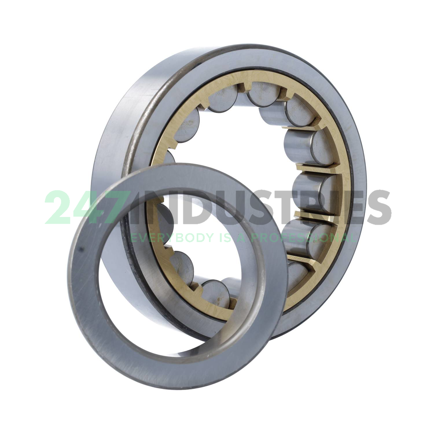 NJ316EG1C4 NTN Image 3