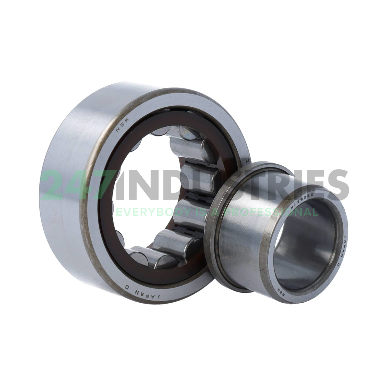 NJ2306ET NSK Image 3