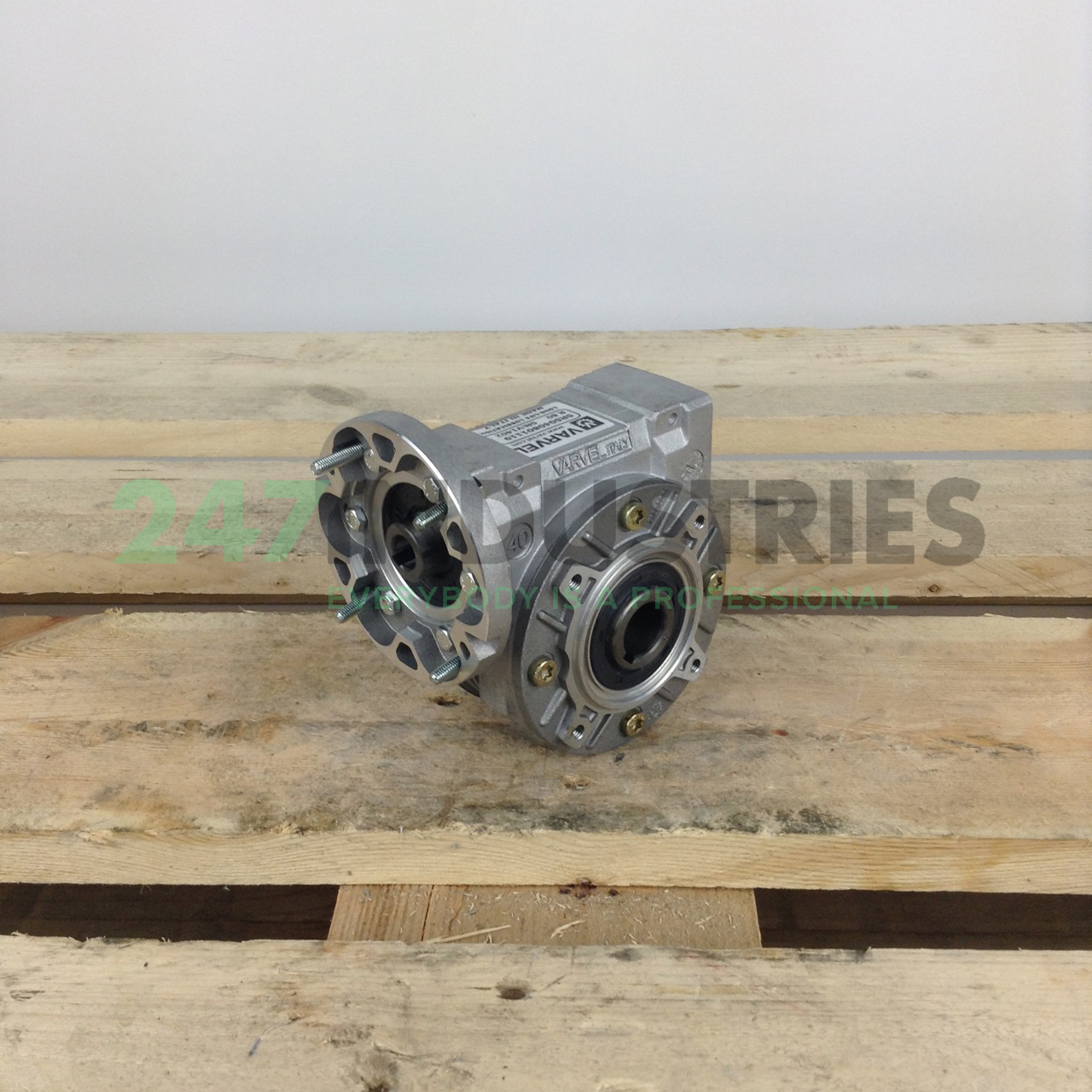 SRS040801119-63B14 Varvel