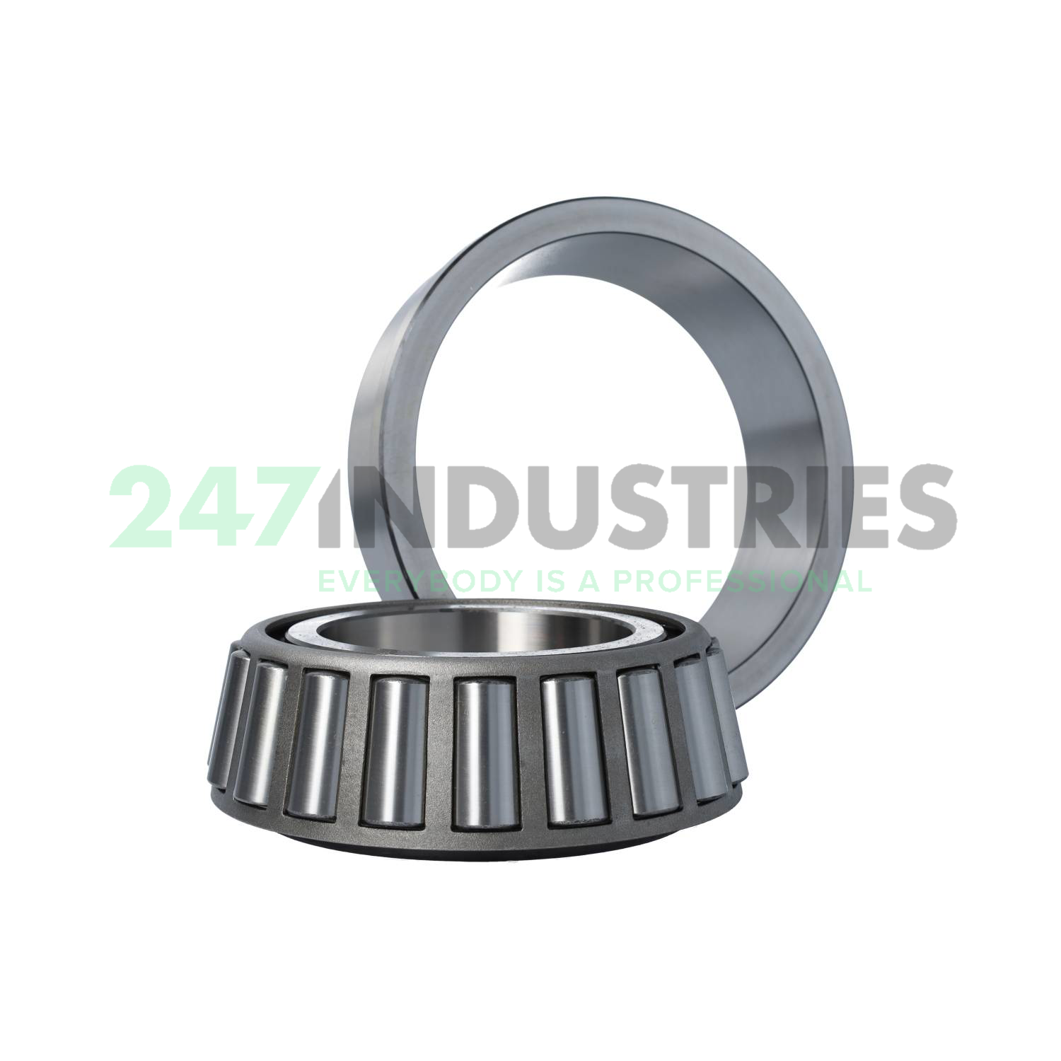 866/854B Timken Image 4