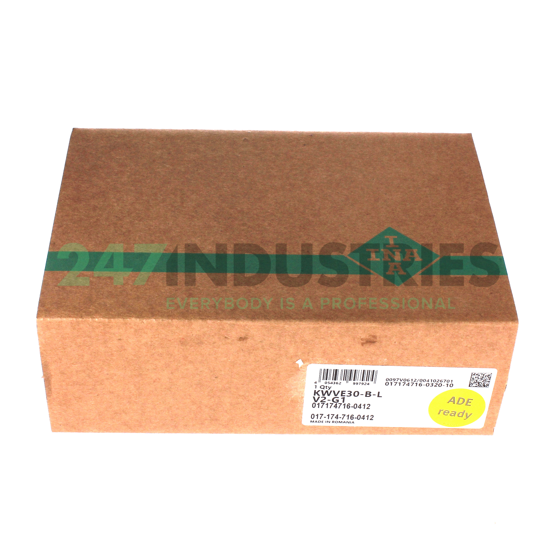 KWVE30-B-L-V2-G1 INA Image 4