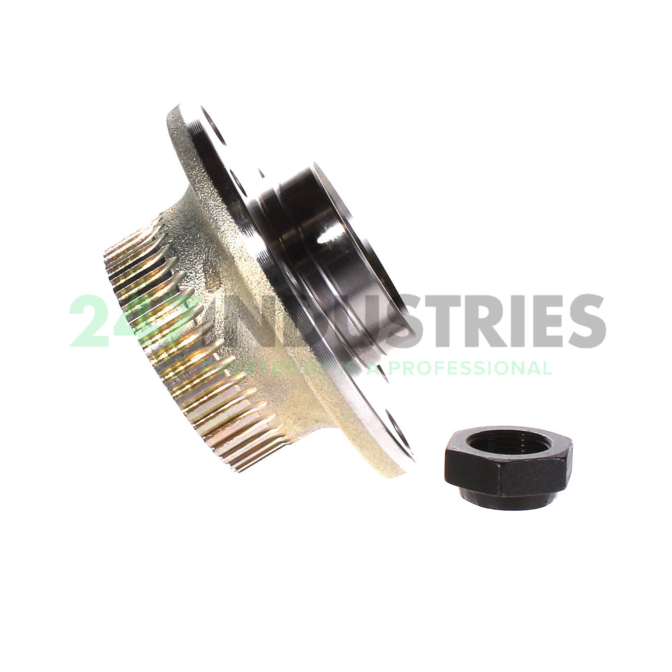 VKBA3459 SKF Image 3