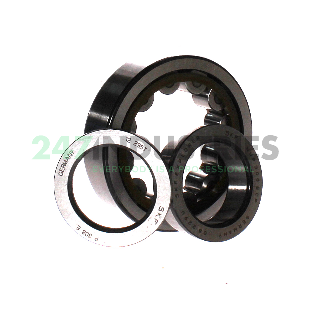 NUP308ECP SKF Image 3