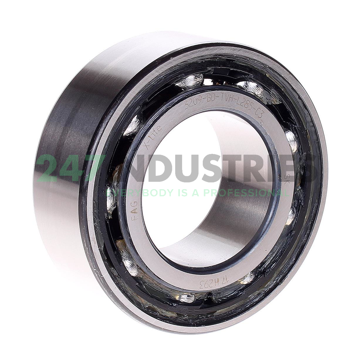 3209-BD-TVH-L285-C3 FAG