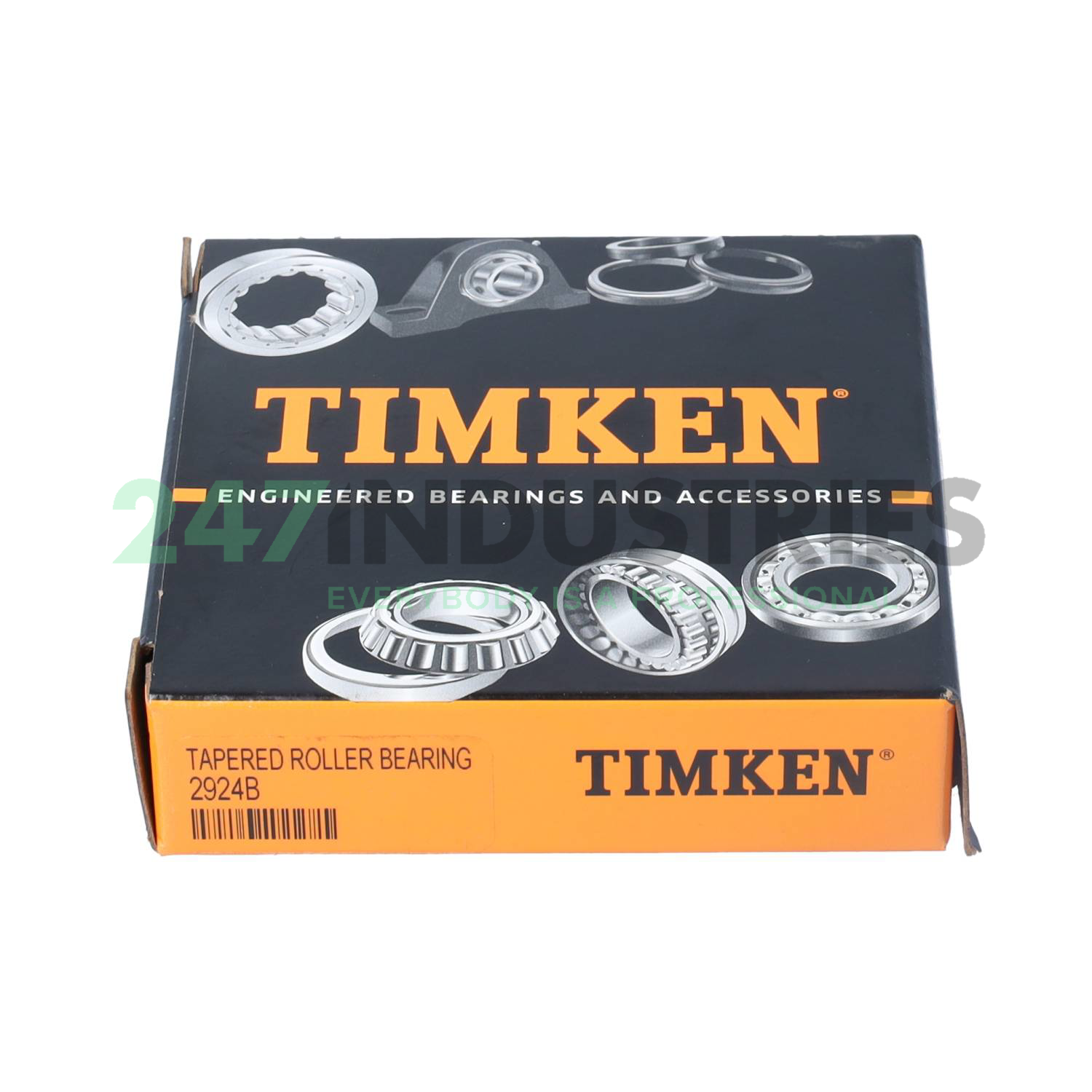 2924B-20024 Timken Image 3