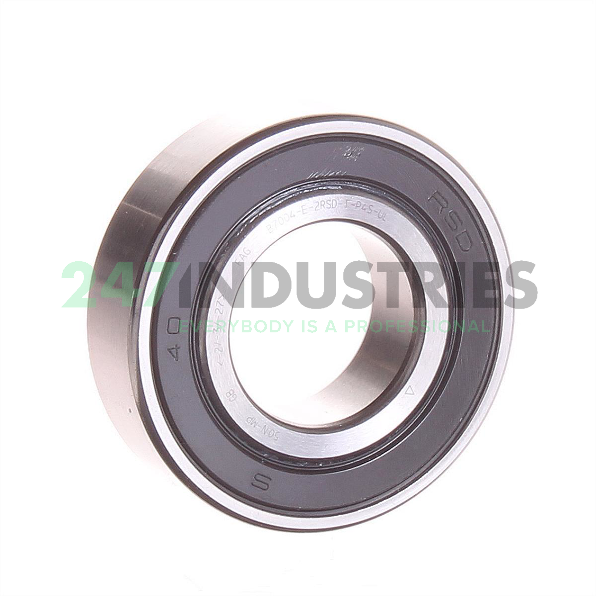 B7004-E-2RSD-T-P4S-UL FAG