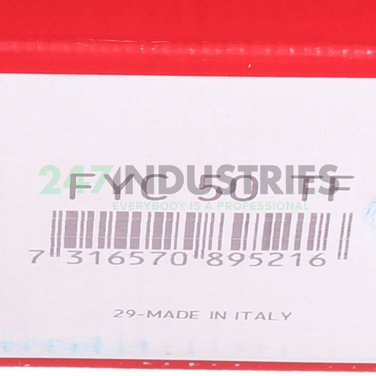 FYC50TF SKF Image 5