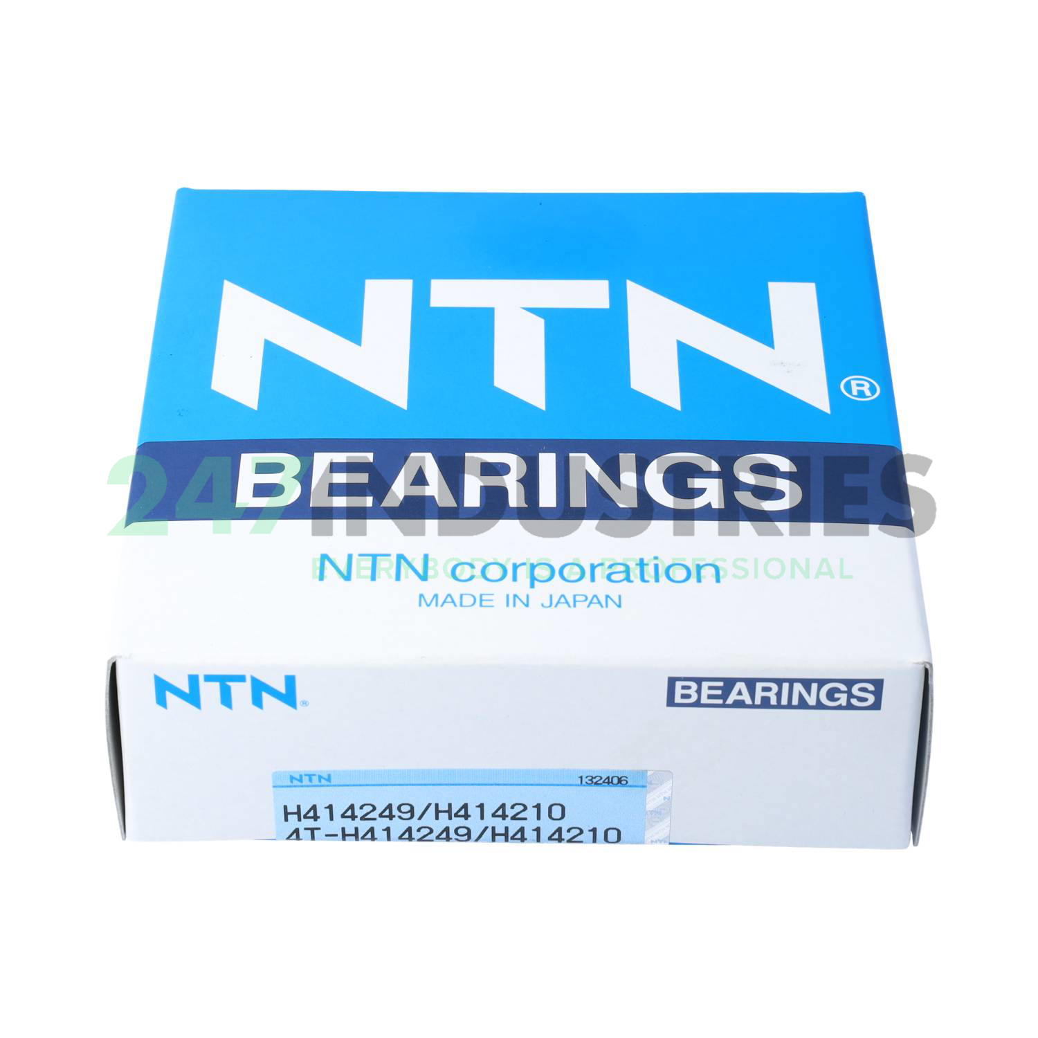 4T-H414249/H414210 NTN Image 5