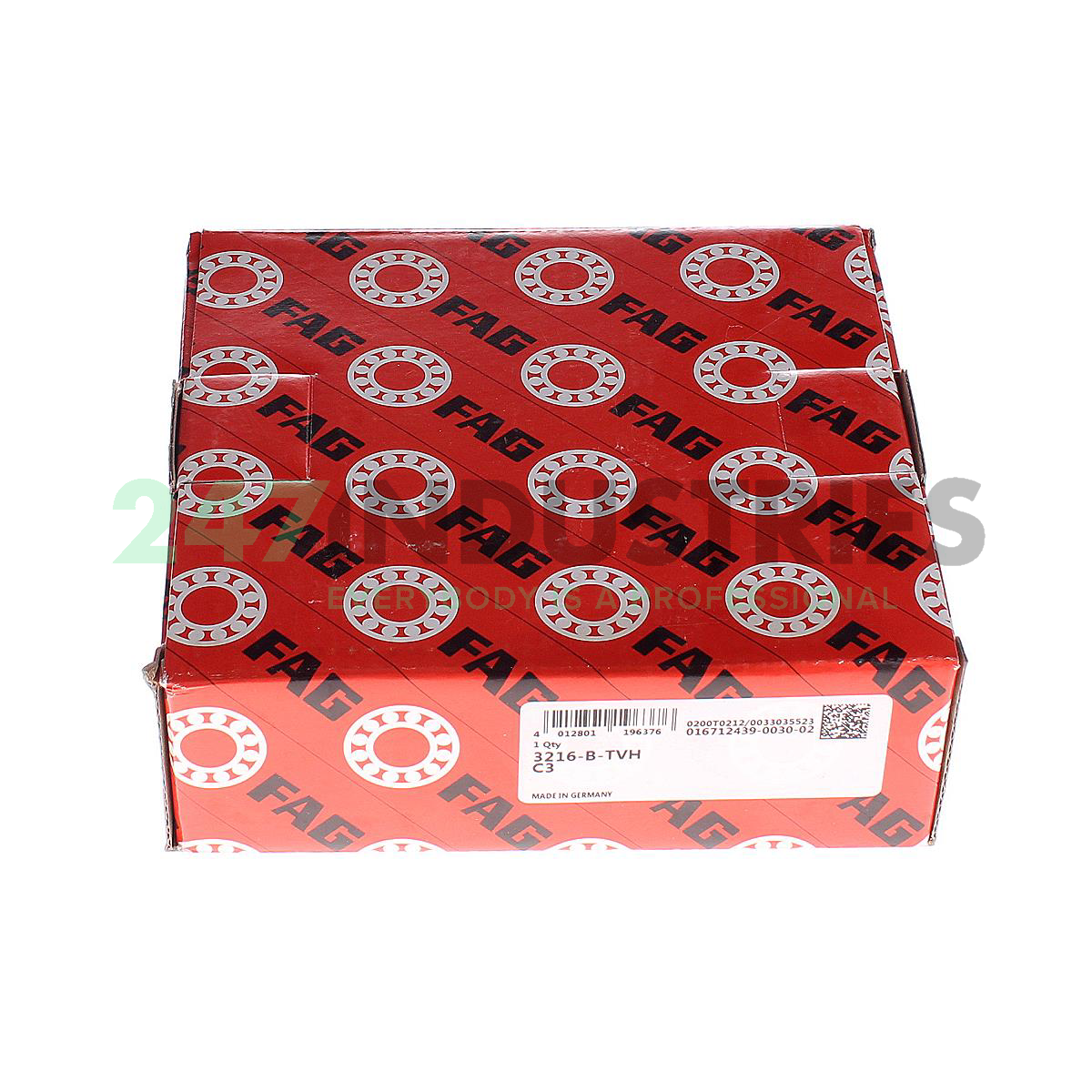 3216-B-TVH-C3 FAG Image 2