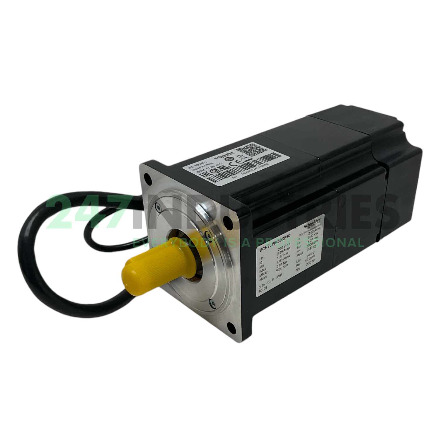 BCH2LF0430CF5C Schneider Electric