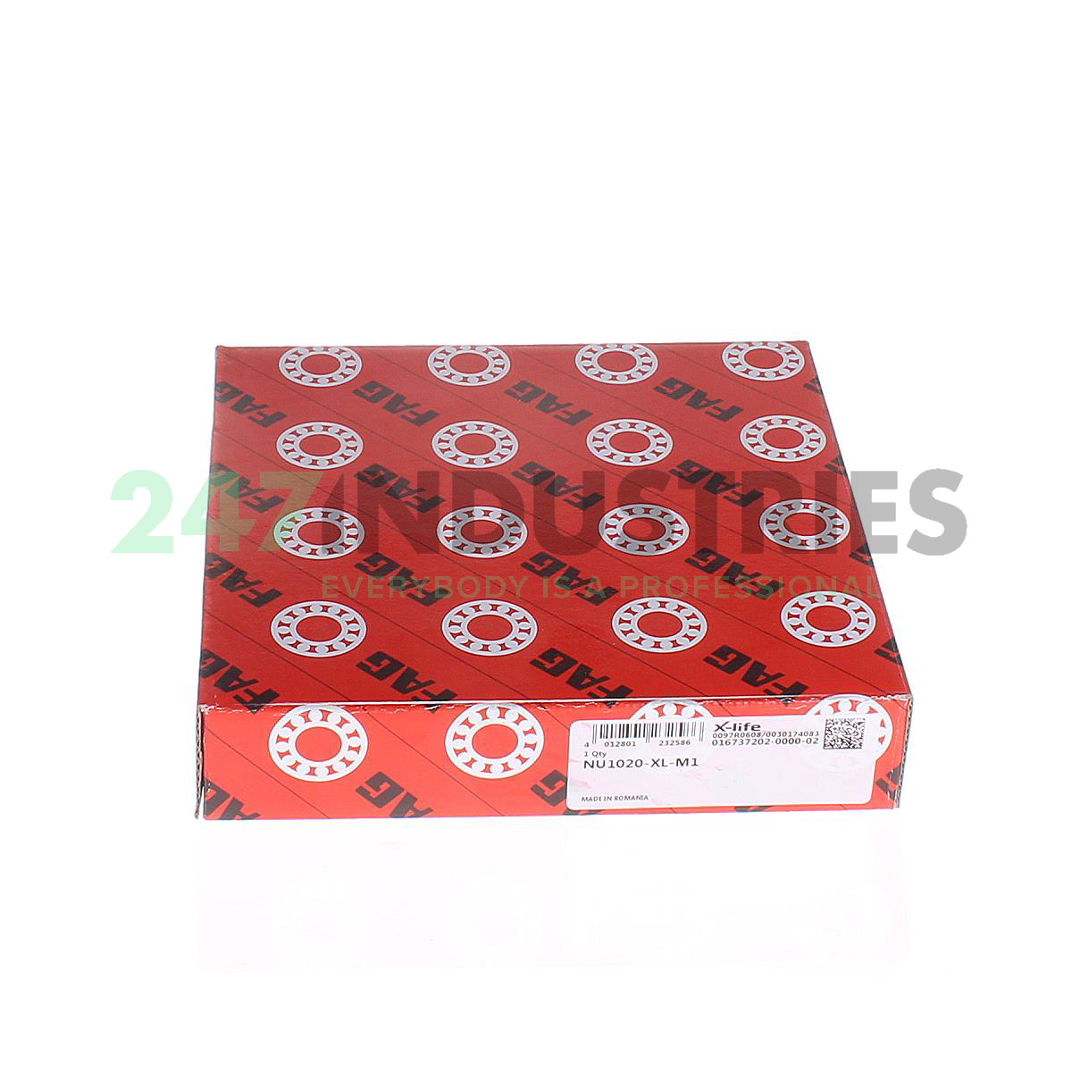 NU1020-XL-M1 FAG Image 6