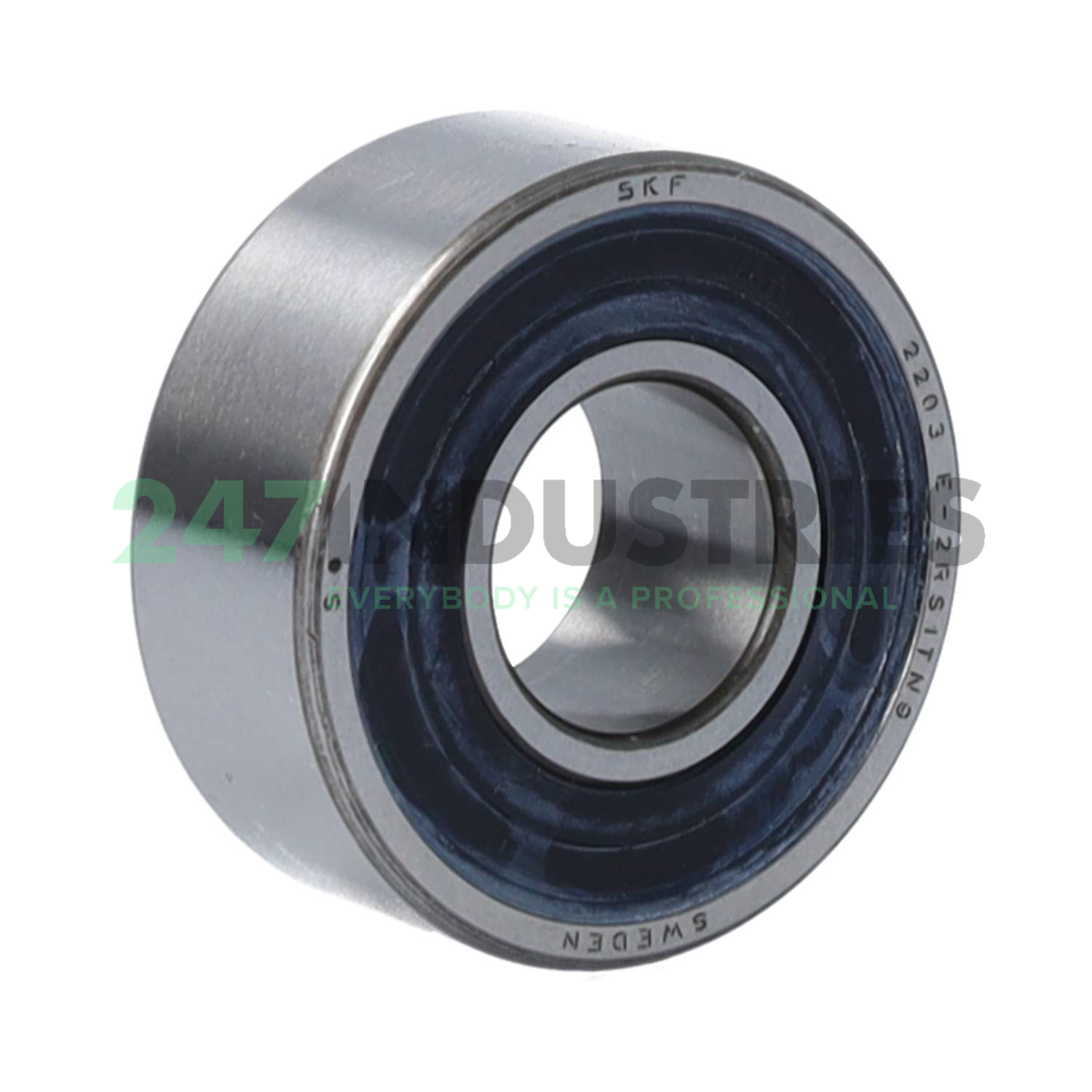2203E-2RS1/TN9 SKF