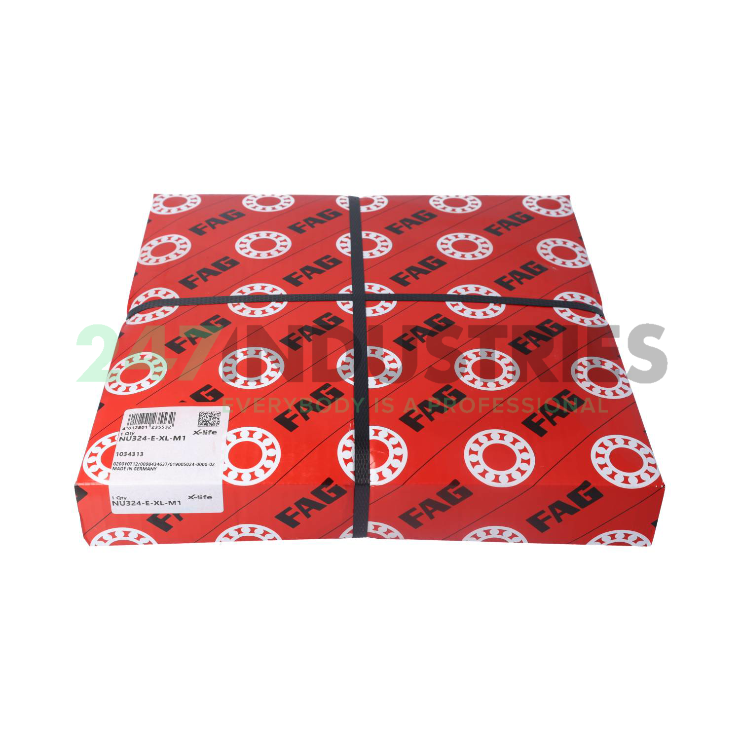 NU324-E-XL-M1 FAG Image 5