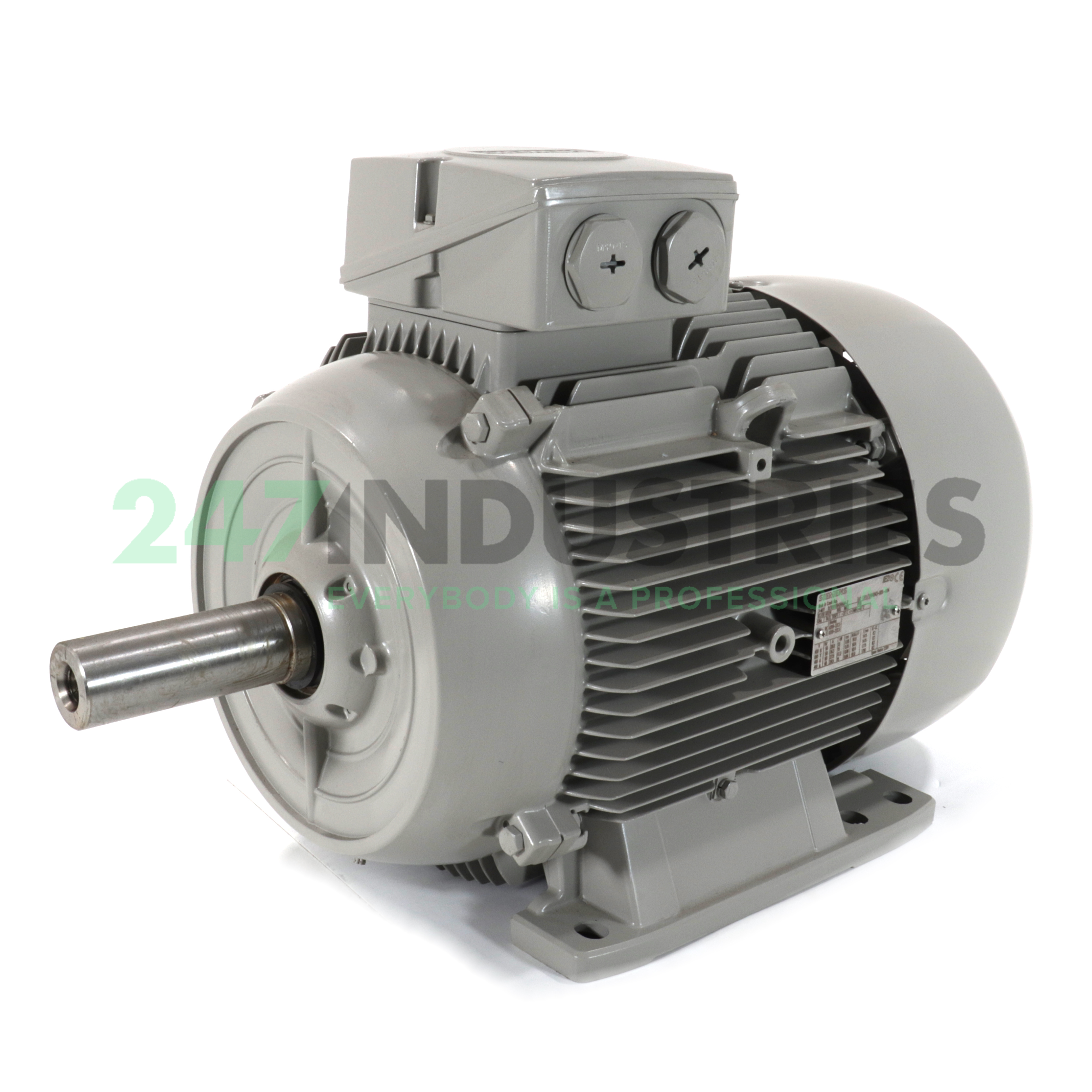 1LE1001-1DB43-4AA4-Z Siemens Image 1
