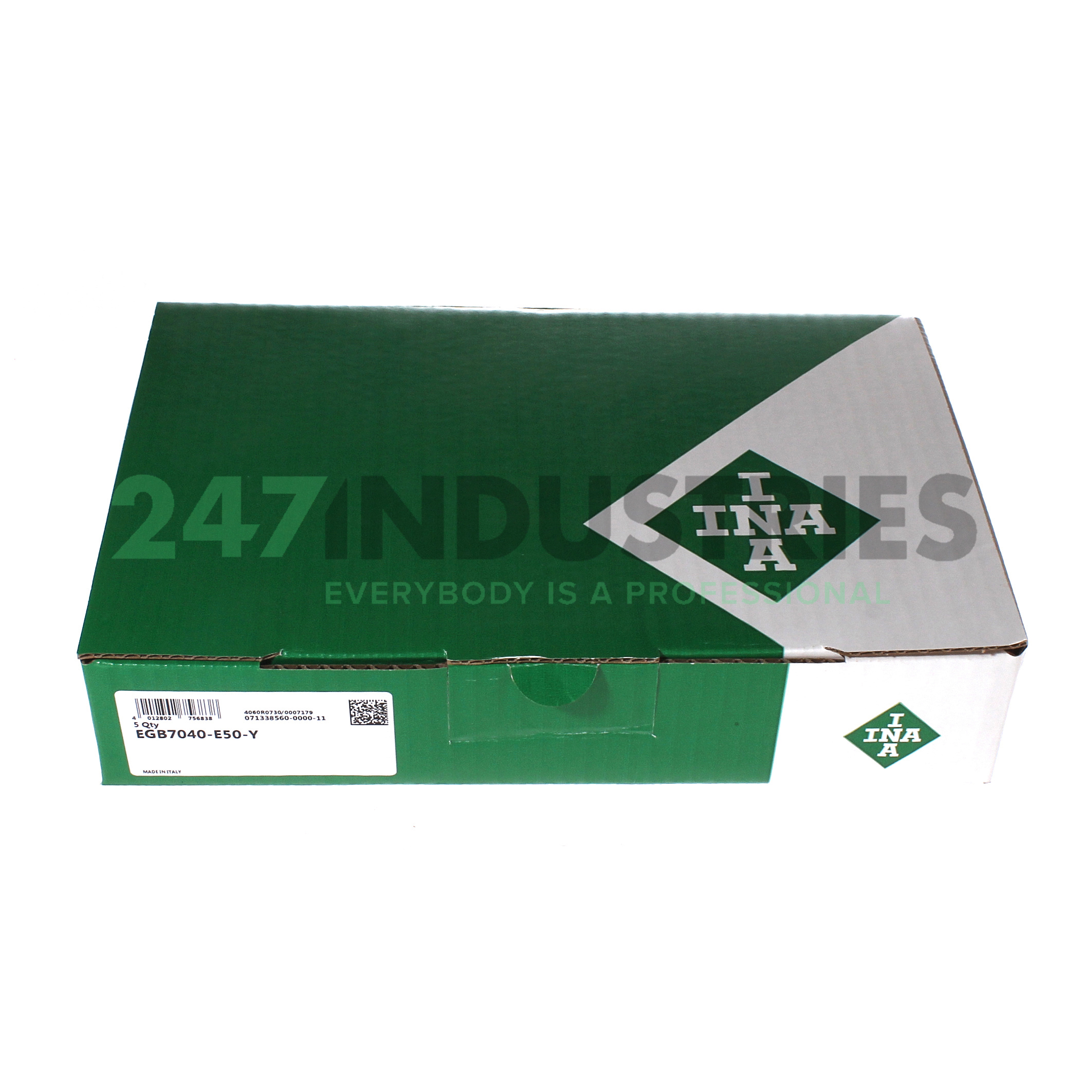 EGB7040-E50-Y INA Image 2