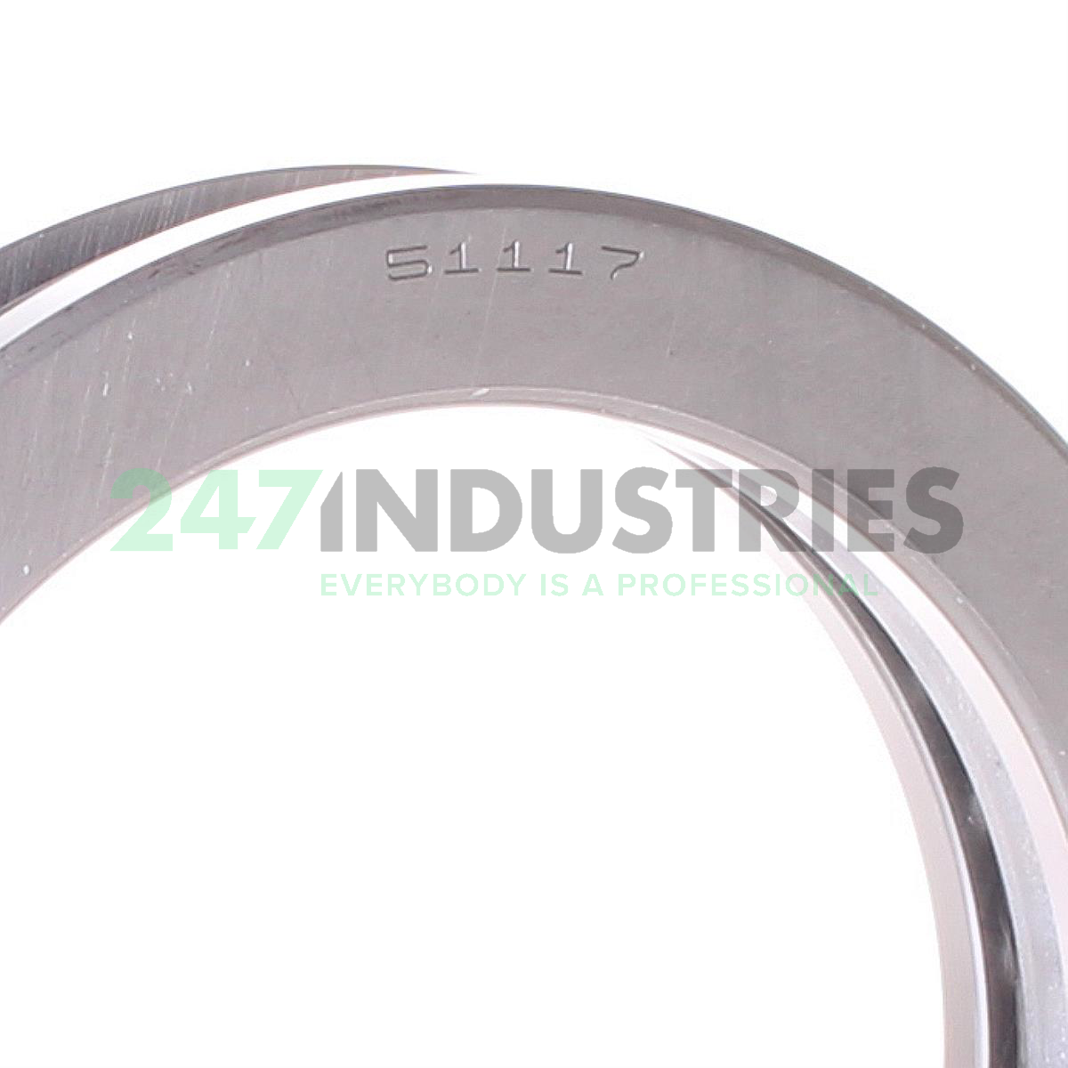 51117 NSK Image 3