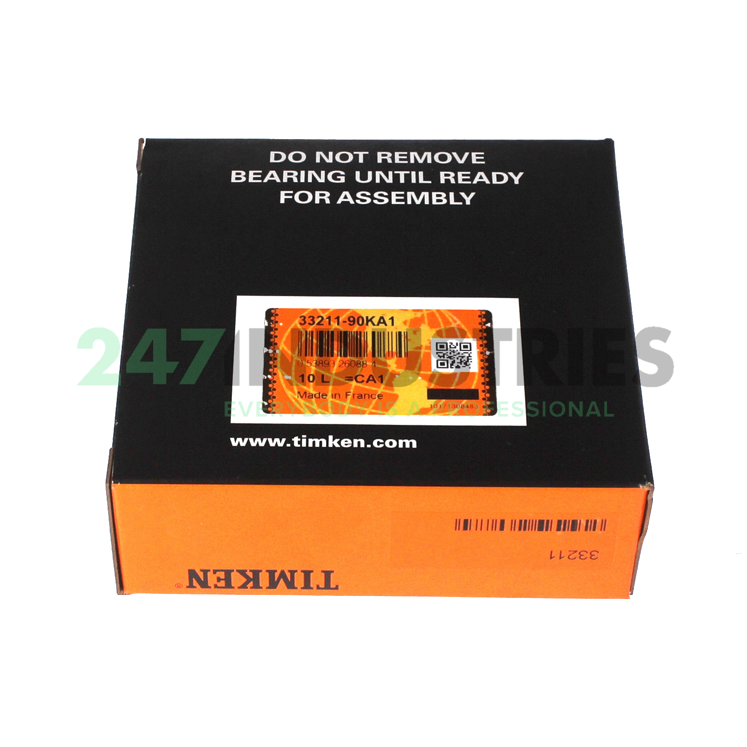 33211-90KA1 Timken Image 4