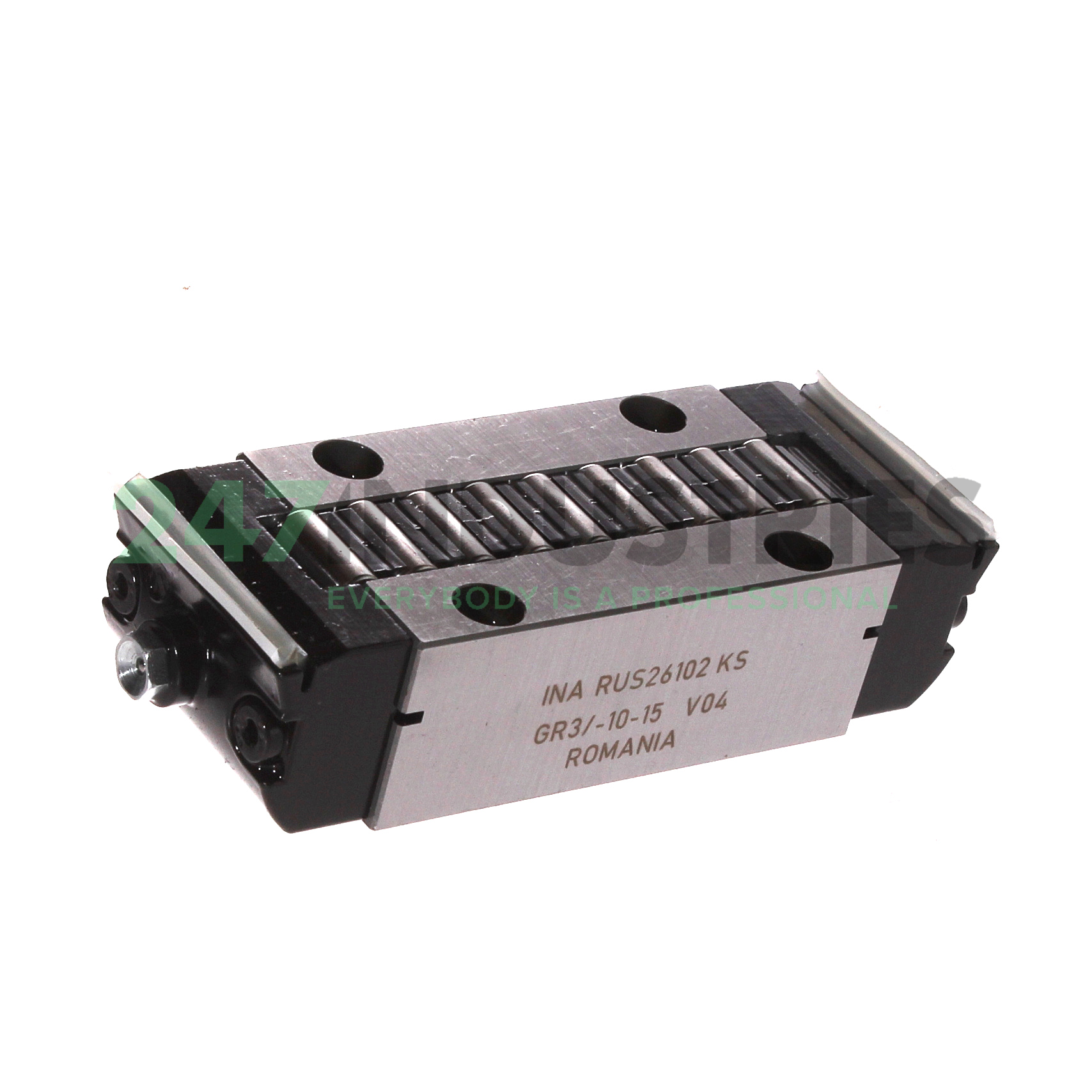 RUS26102-KS-GR3/-10-15 INA