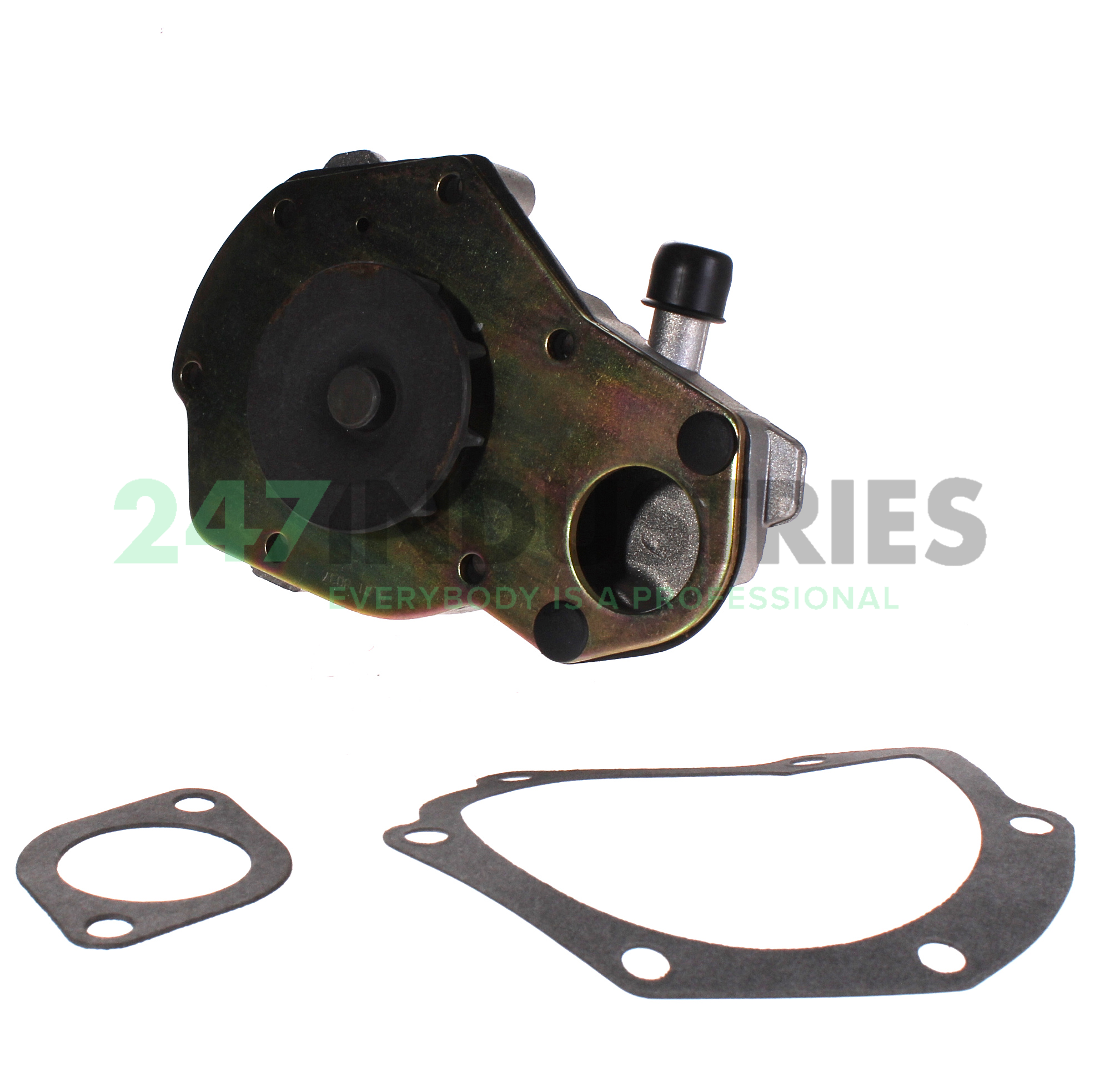 VKPC86622 SKF Image 4