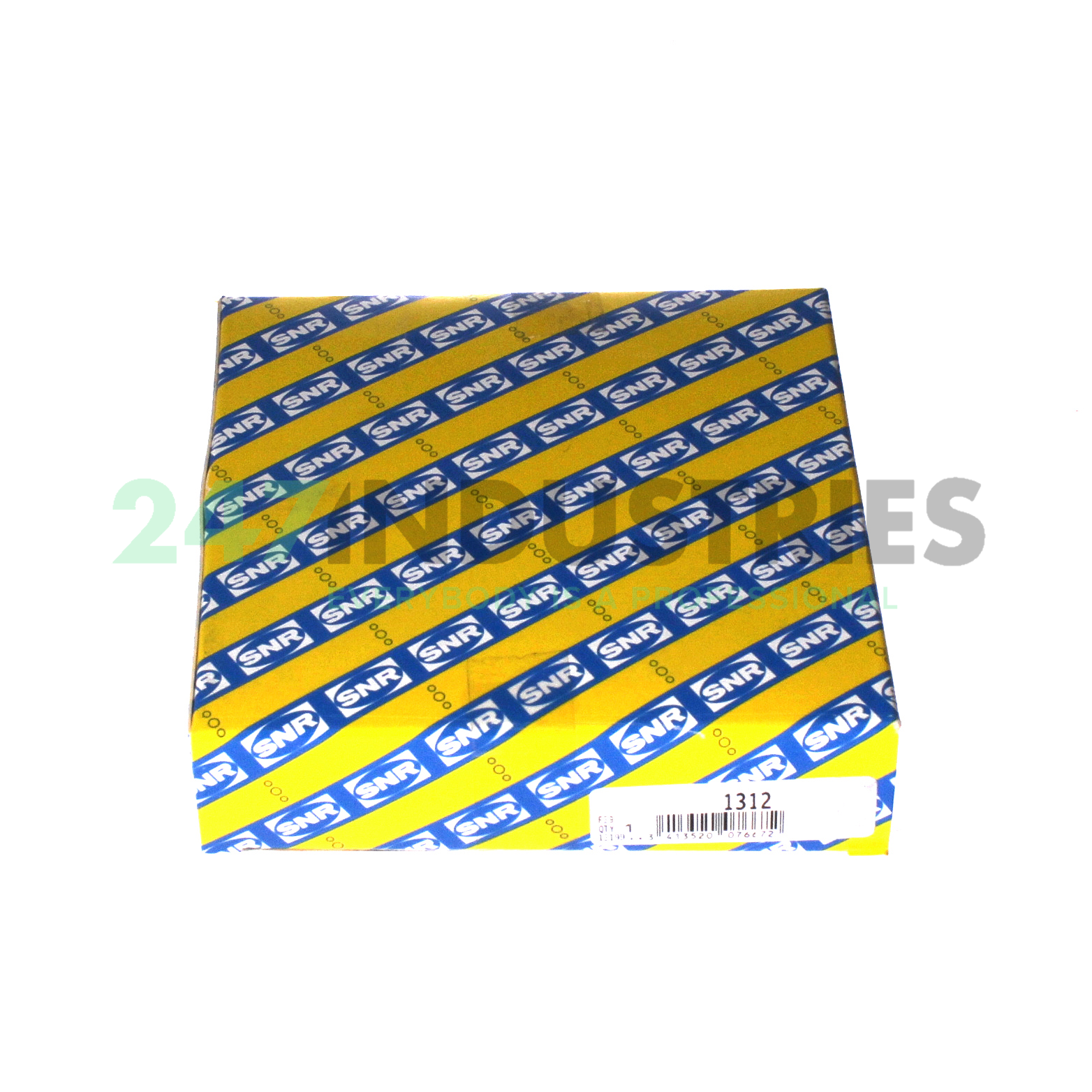 1312 SNR Image 3