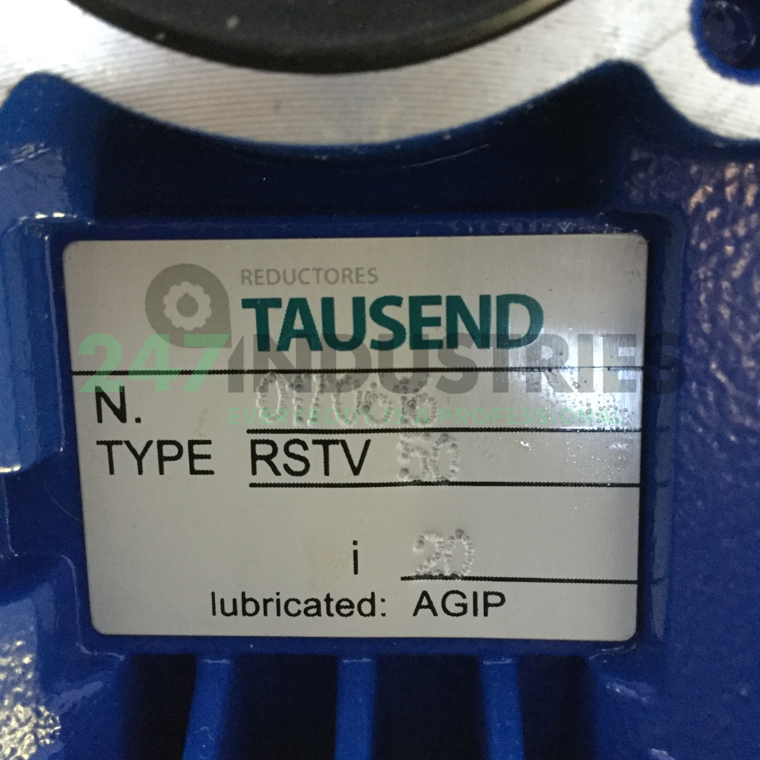 RSTV50-71B5I20 Tausend Image 4