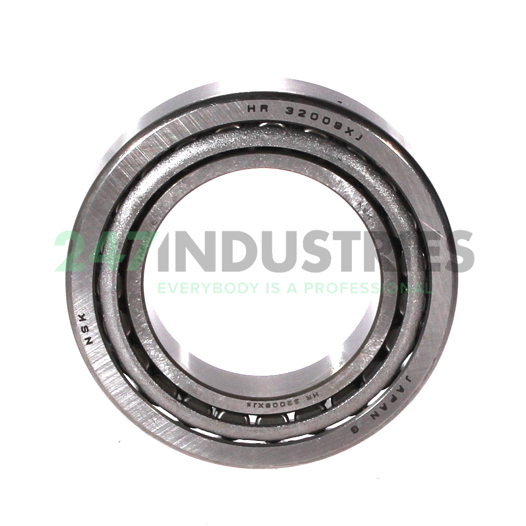 HR32009XJ-A NSK Image 3
