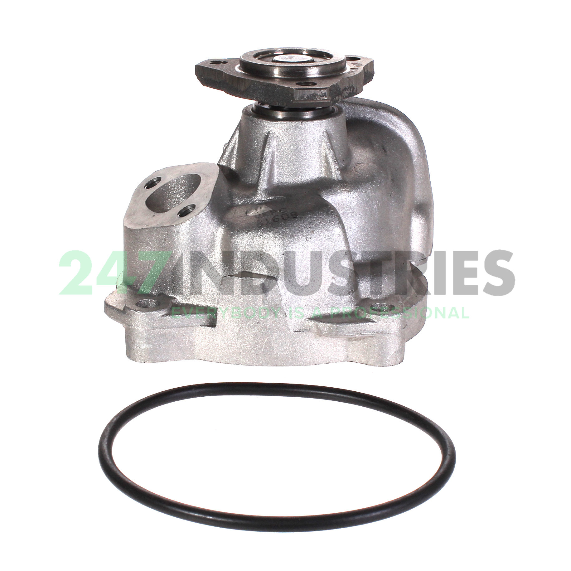 VKPC81608 SKF Image 3