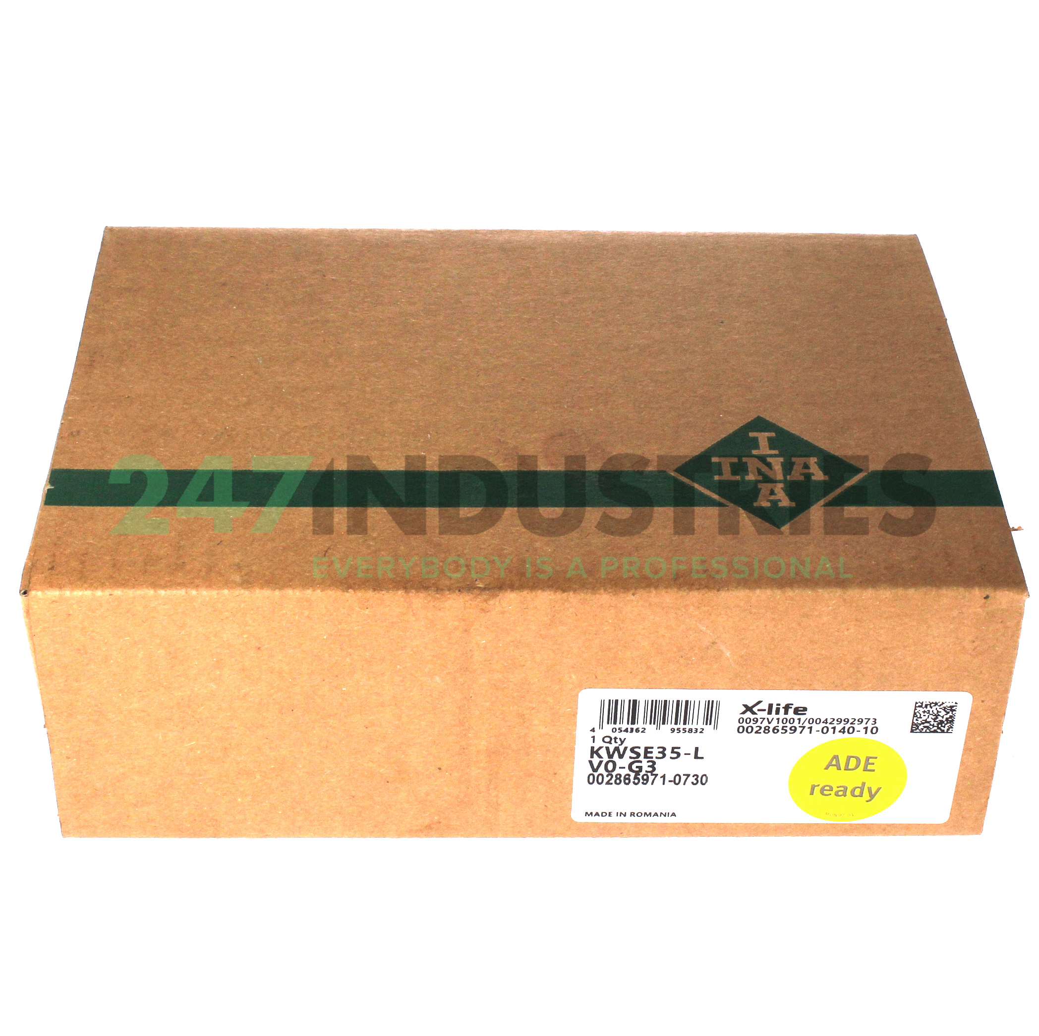 KWSE35-L-V0-G3 INA Image 4