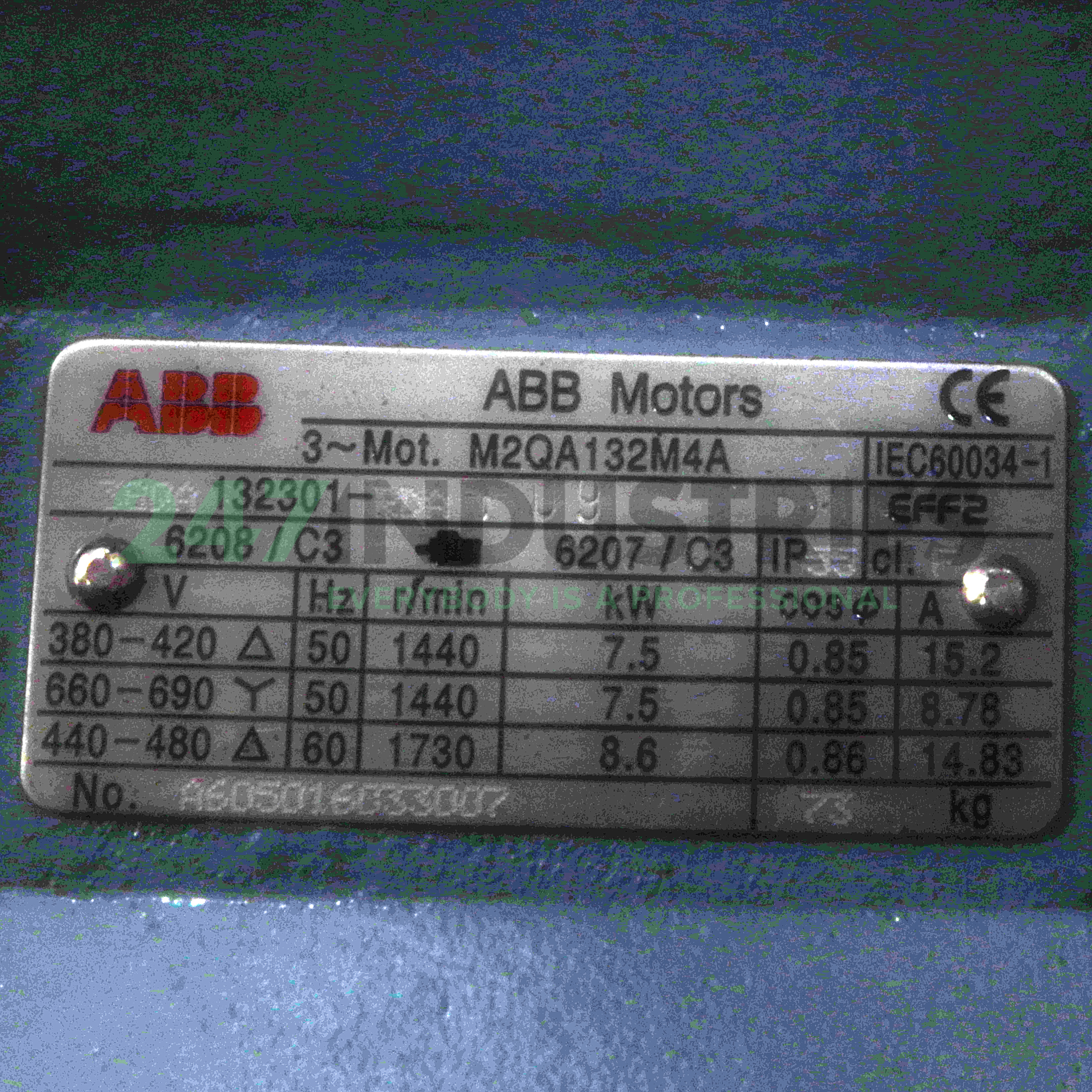 3GQA132301-RDA ABB Image 2
