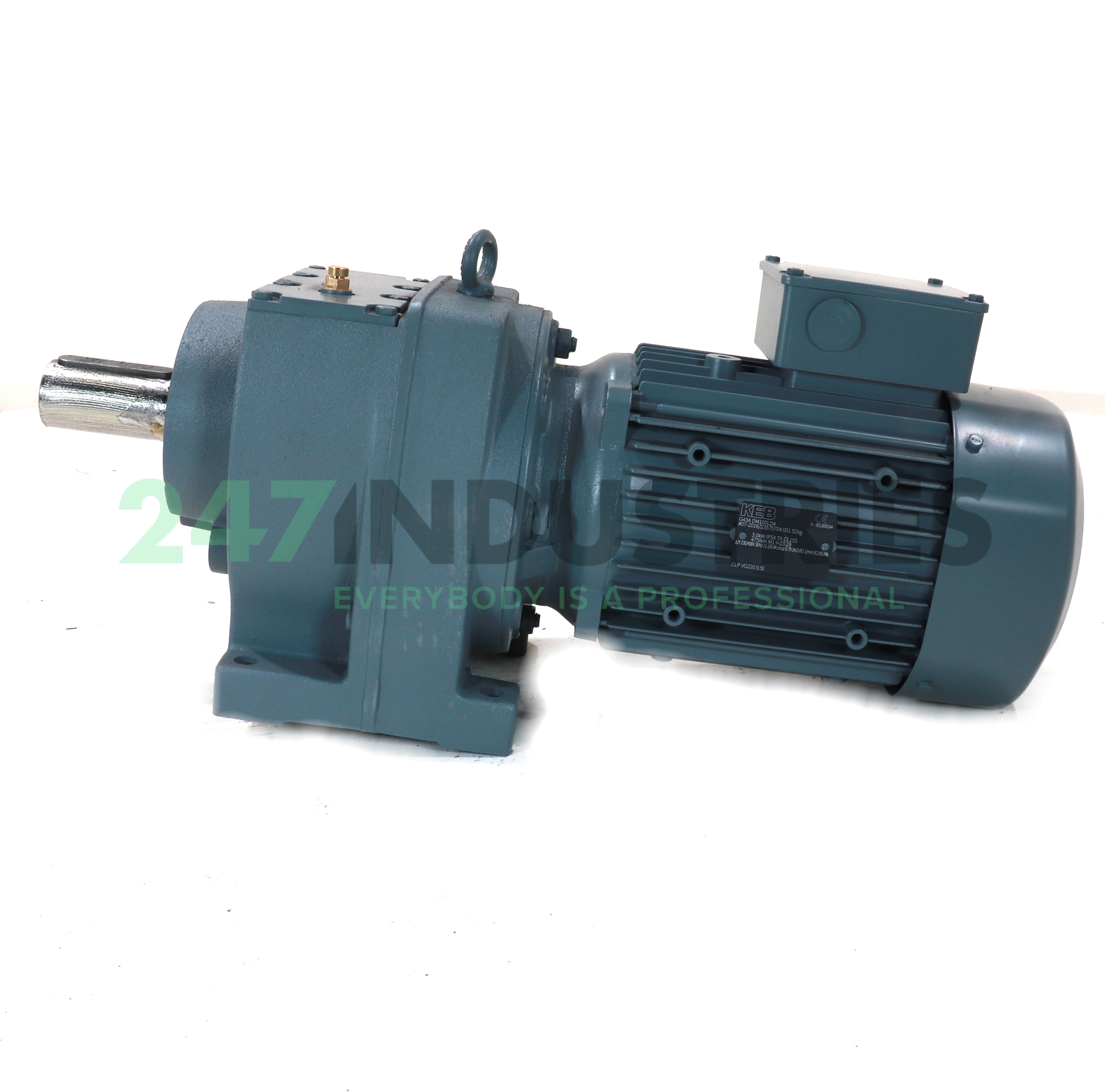 G32ADA132S4 KEB Image 2