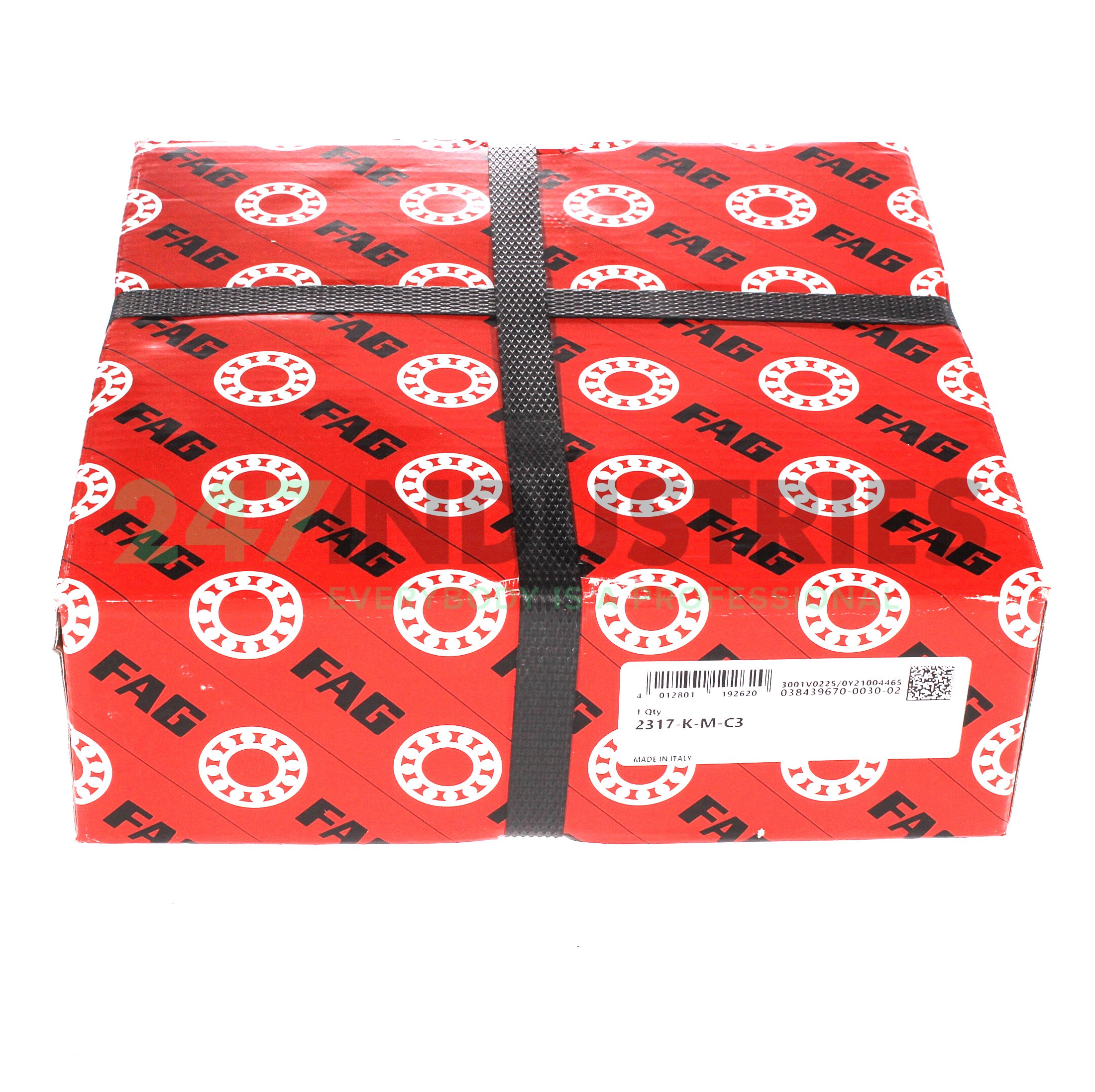 2317-K-M-C3 FAG Image 3