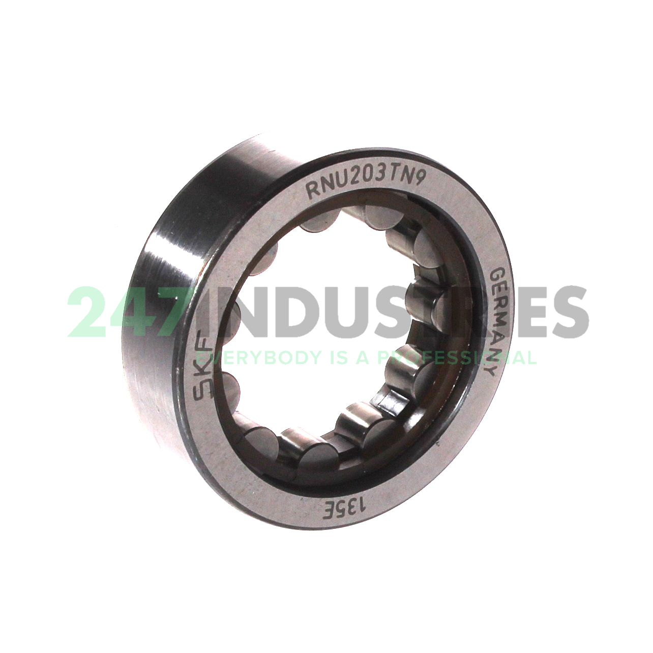RNU203TN9 SKF