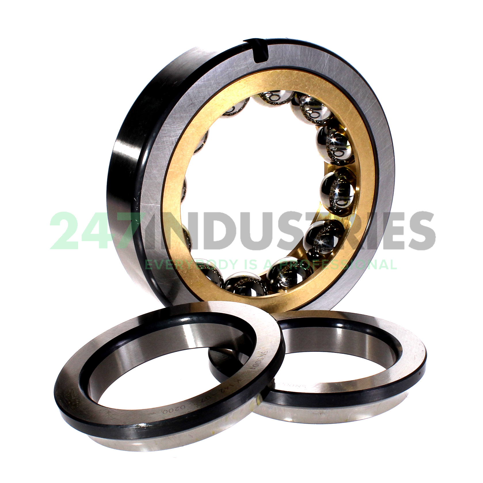 QJ315-N2-MPA-T42A FAG Image 2