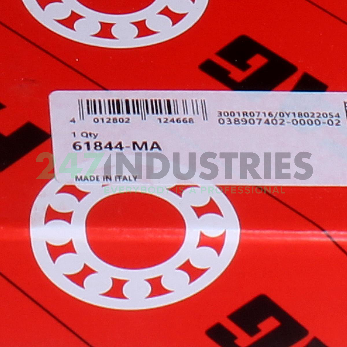 61844-MA FAG Image 5