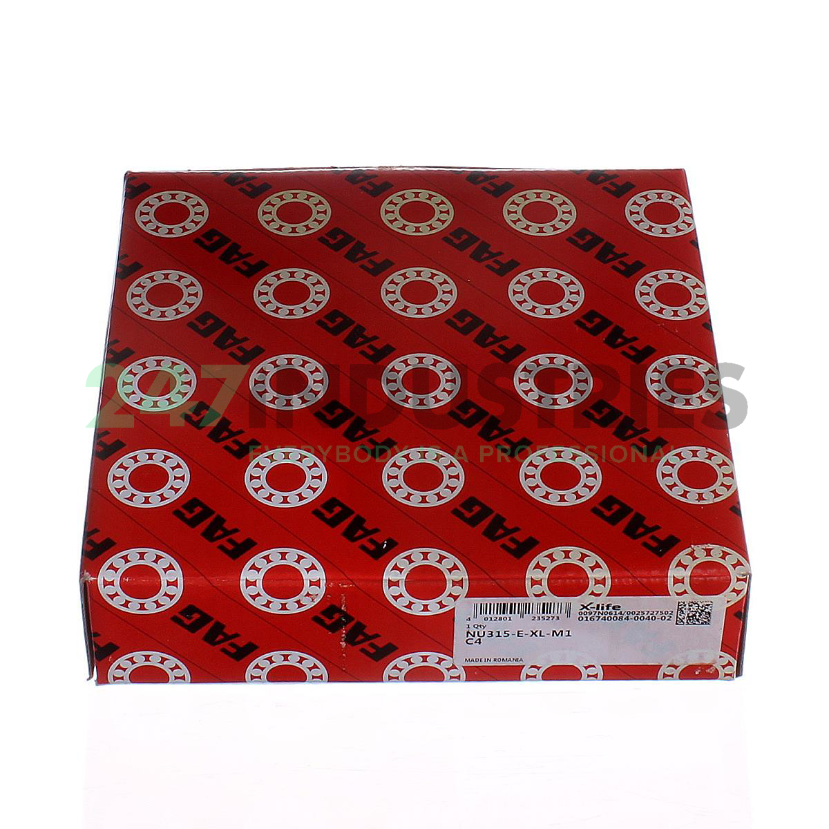 NU315-E-XL-M1-C4 FAG Image 5