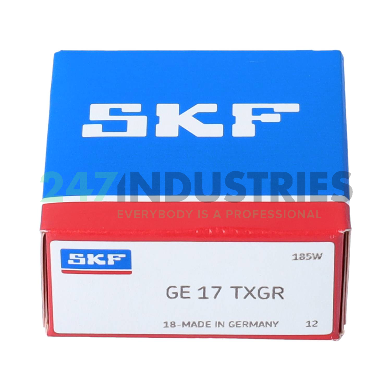 GE17TXGR SKF Image 3