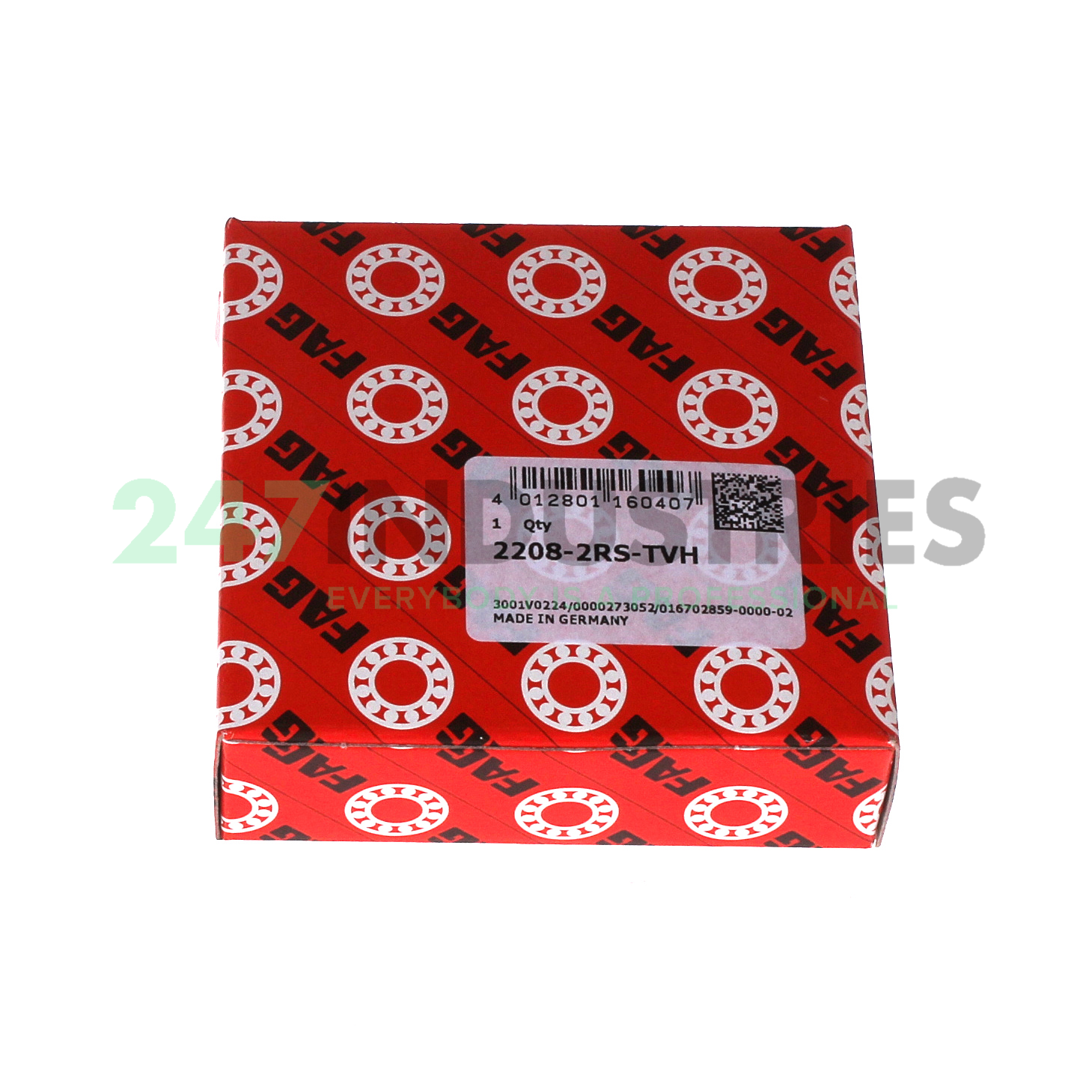 2208-2RS-TVH FAG Image 3