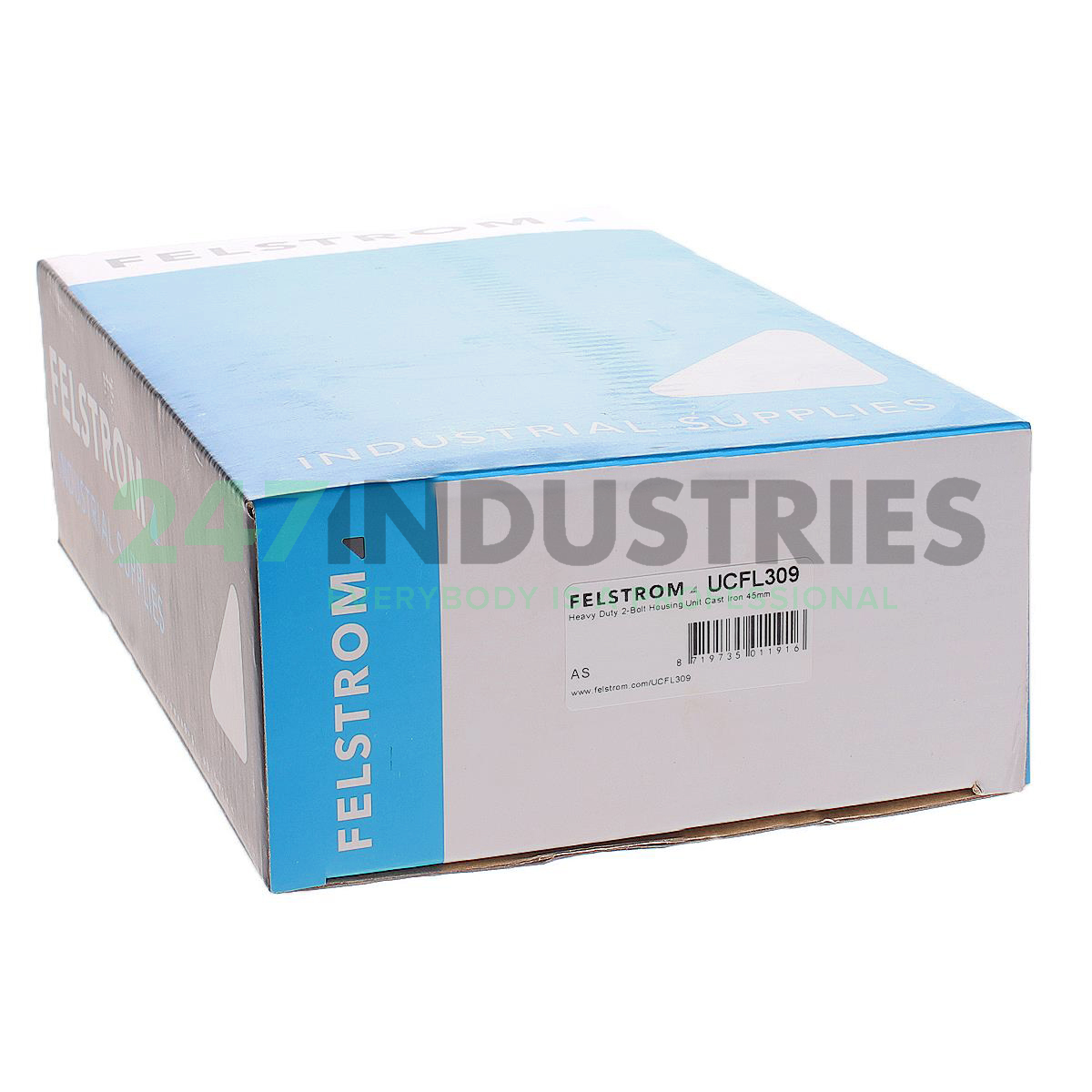 UCFL309 Felstrom Image 5