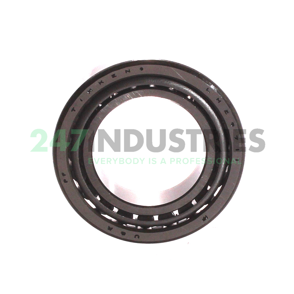 SET268 Timken Image 3