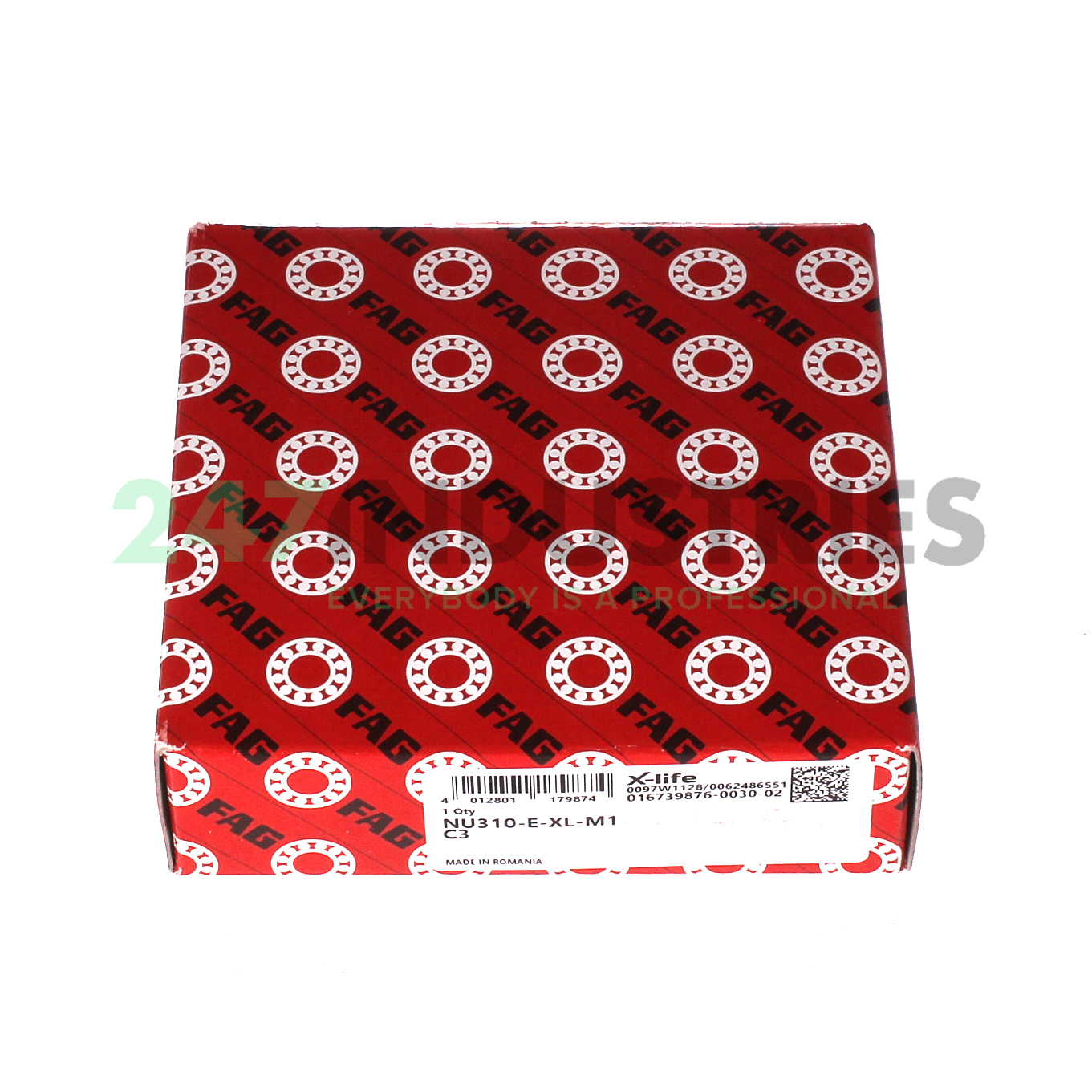 NU310-E-XL-M1-C3 FAG Image 4