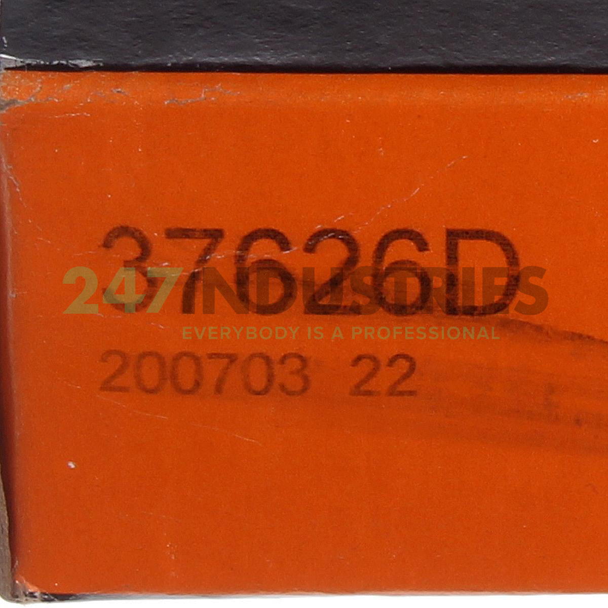 37626D Timken Image 4