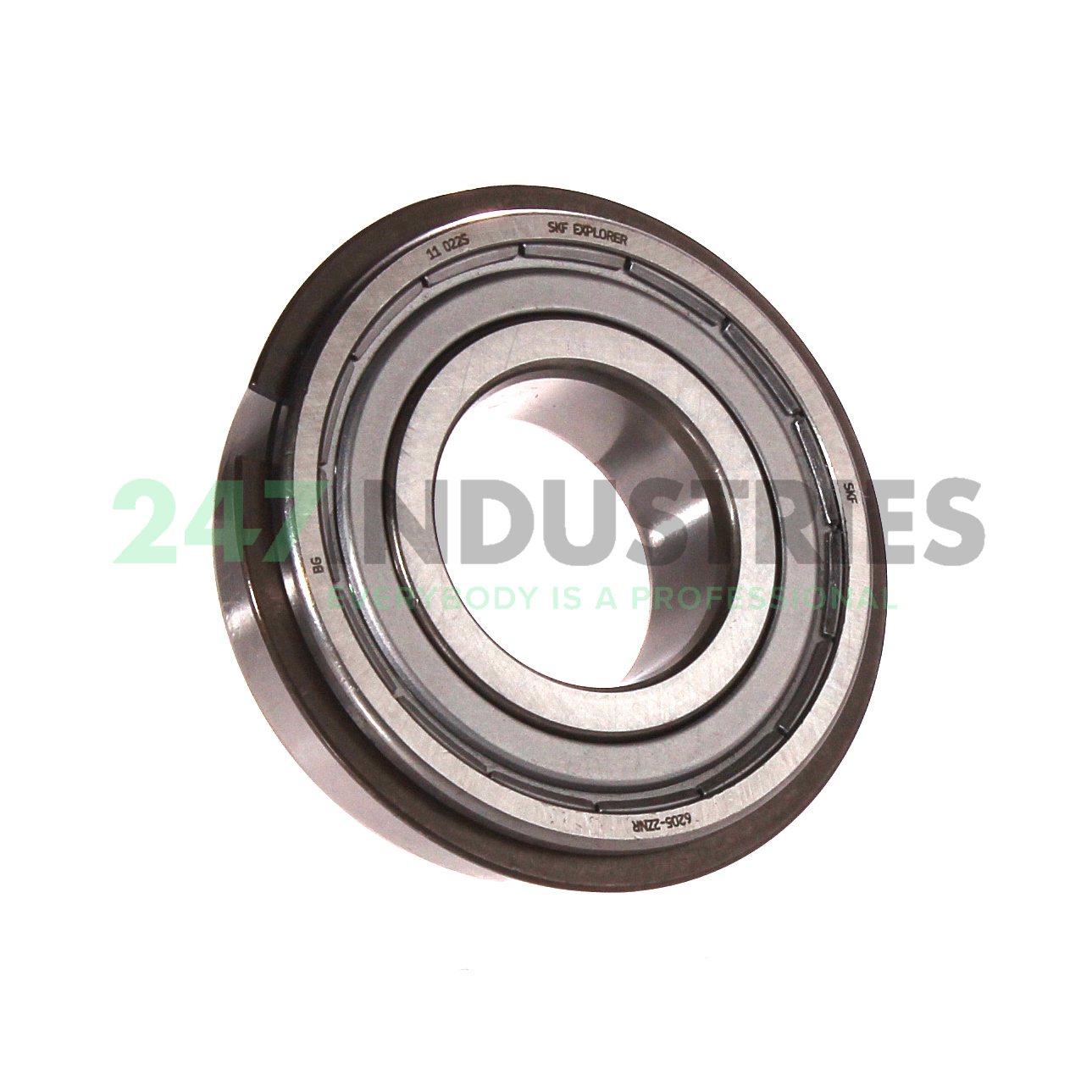 6205-2ZNR SKF Image 1