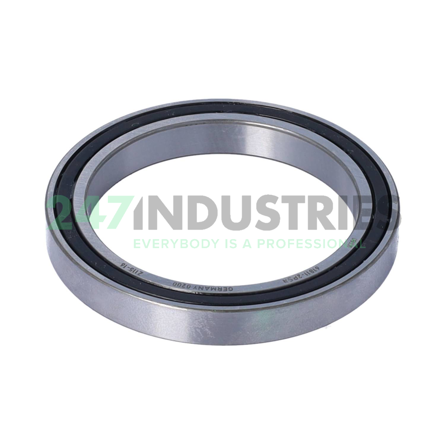 61811-2RSR FAG Image 2