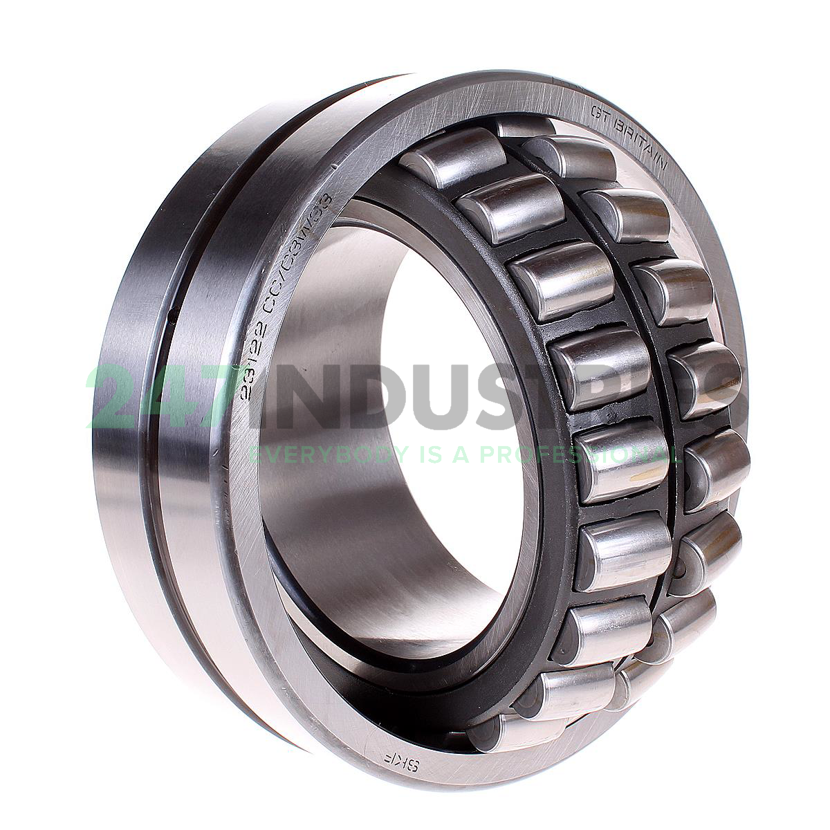 23122CC/C3W33 SKF Image 2