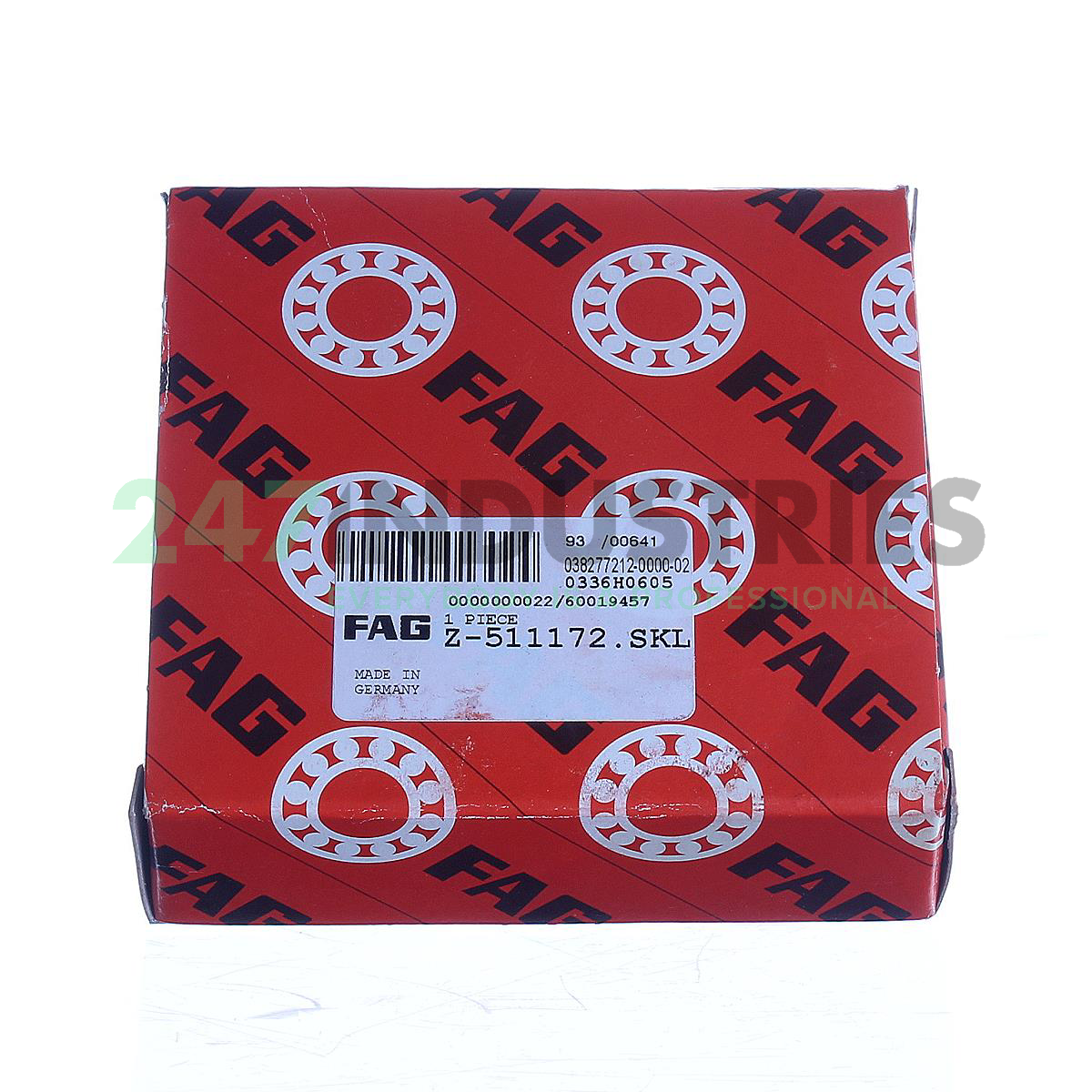 Z-511172.SKL FAG Image 3