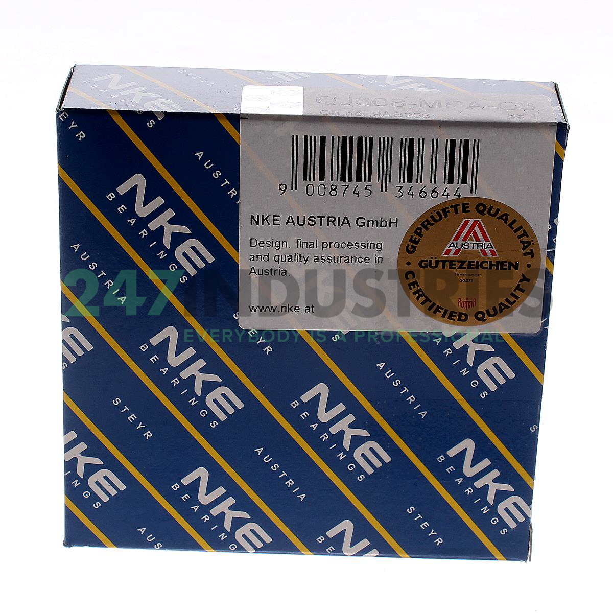 QJ308-MPA-C3 NKE Image 6