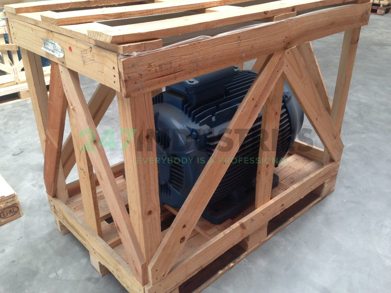 90K32CI2280S/M4B3 WEG