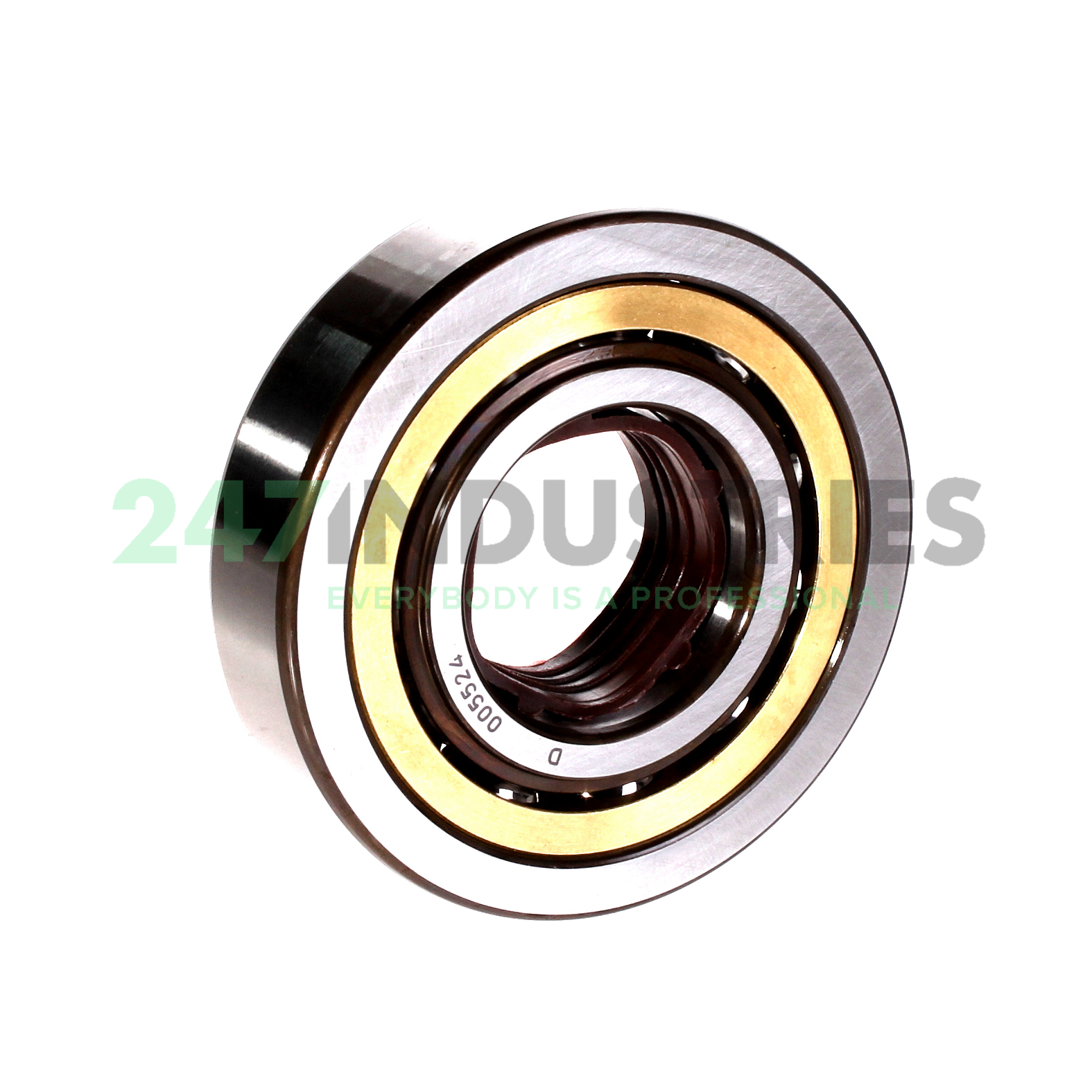 QJ309MA/C2L SKF Image 2